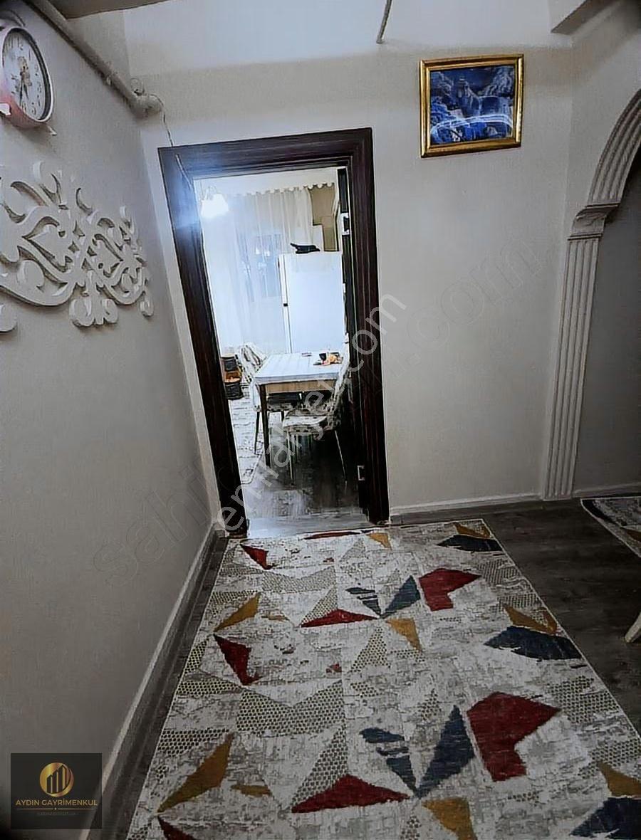 Yıldızkentte Lüks Yapılı Güneşli Satılık Yarı Bodrum Kat Daire.. - Görsel 15