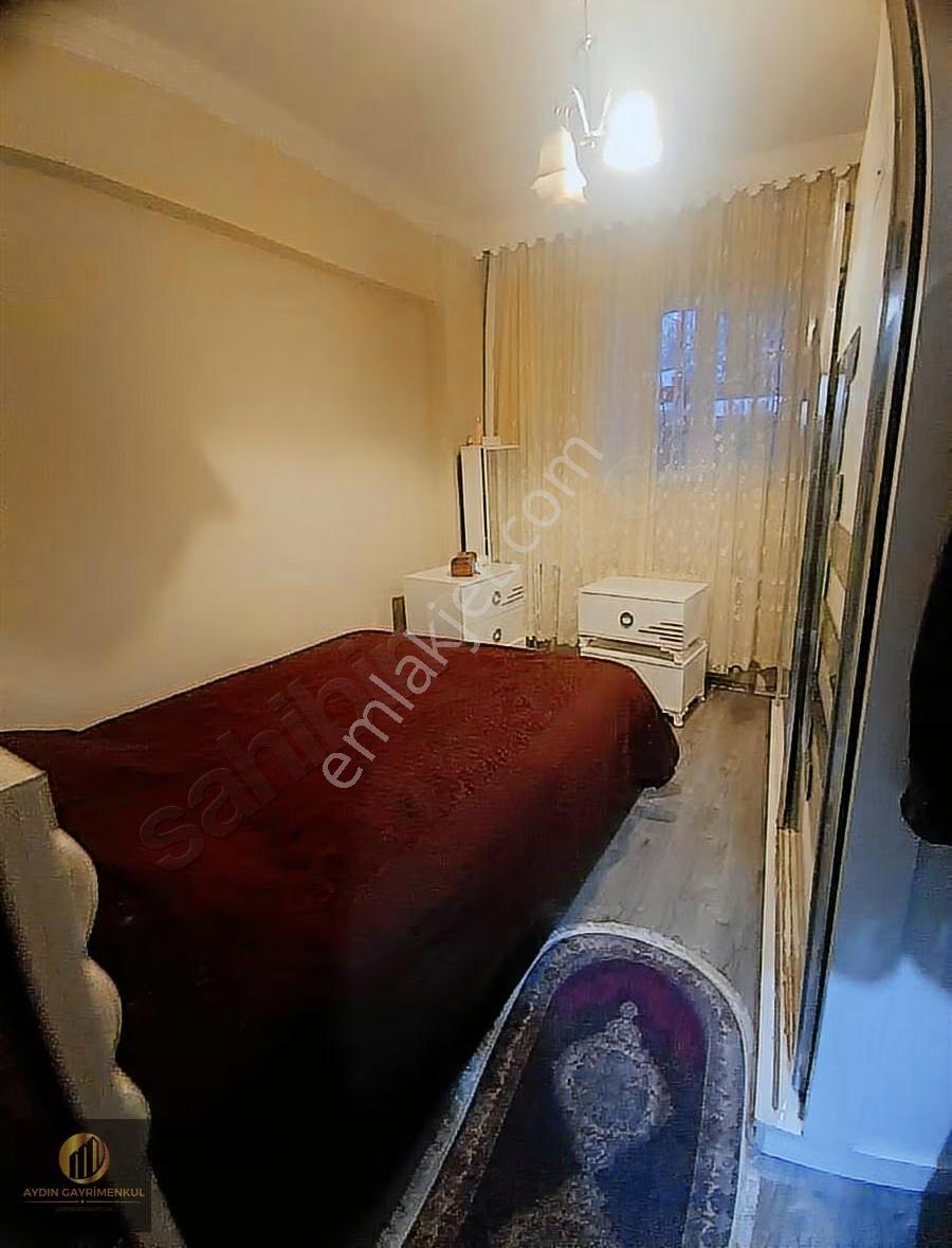 Yıldızkentte Lüks Yapılı Güneşli Satılık Yarı Bodrum Kat Daire.. - Görsel 22