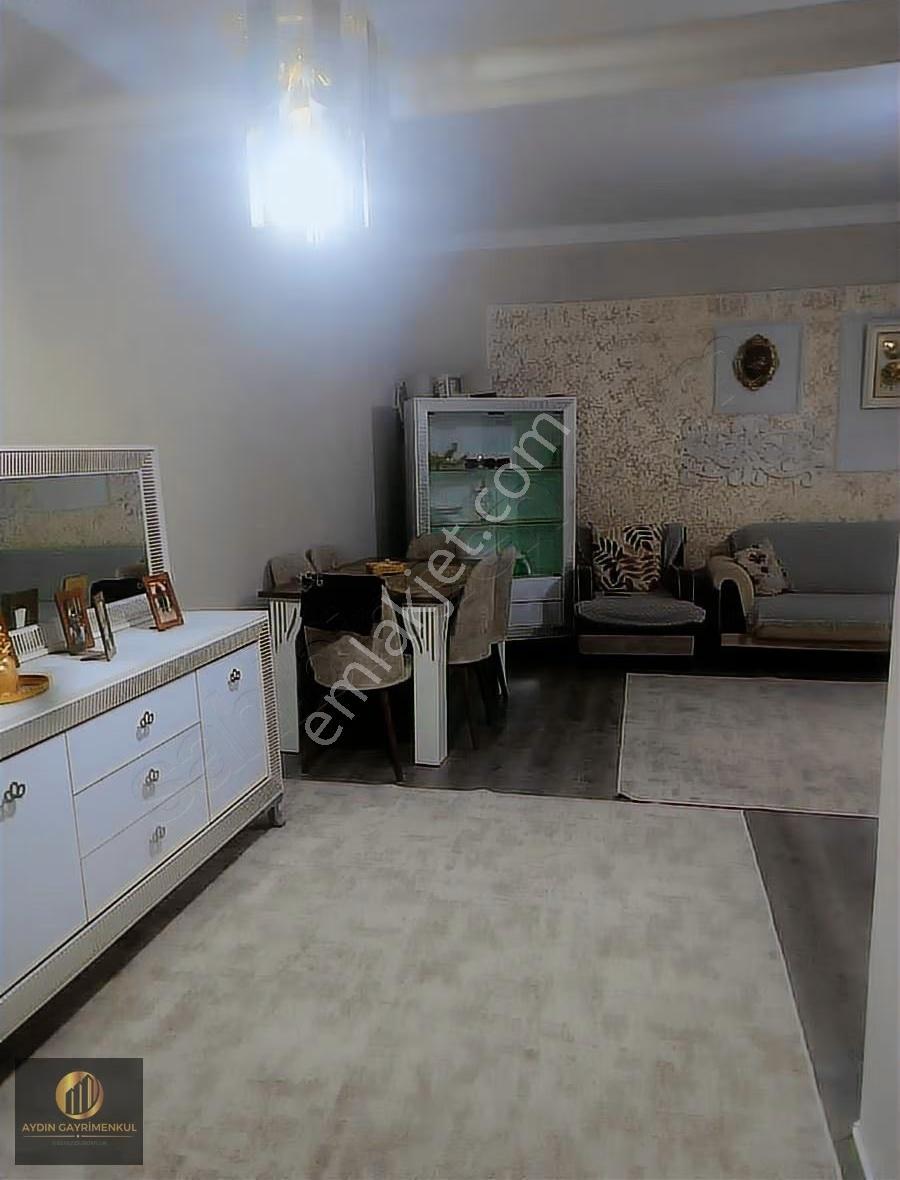 Yıldızkentte Lüks Yapılı Güneşli Satılık Yarı Bodrum Kat Daire.. - Görsel 9