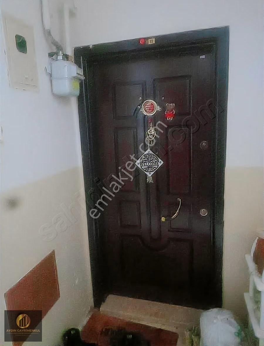 Yıldızkentte Lüks Yapılı Güneşli Satılık Yarı Bodrum Kat Daire.. - Görsel 20