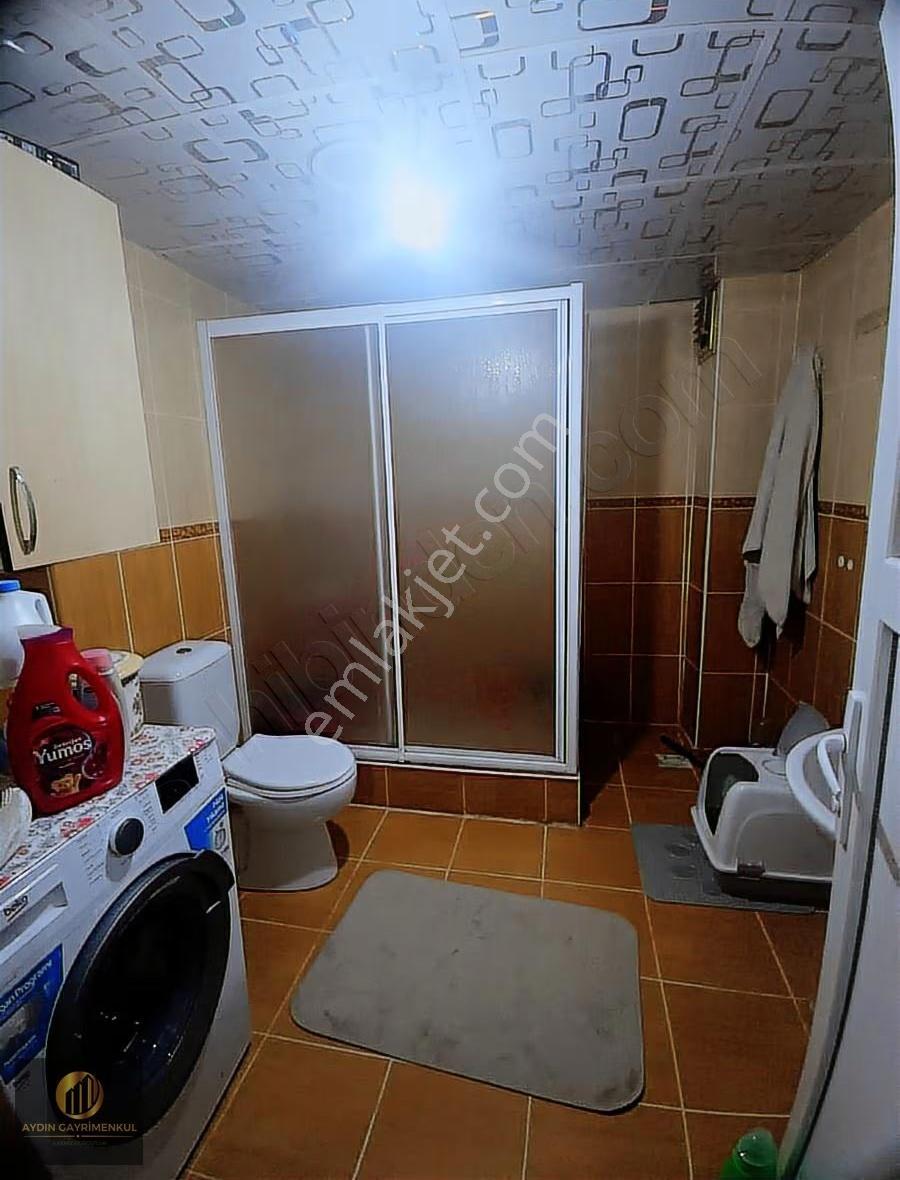 Yıldızkentte Lüks Yapılı Güneşli Satılık Yarı Bodrum Kat Daire.. - Görsel 7