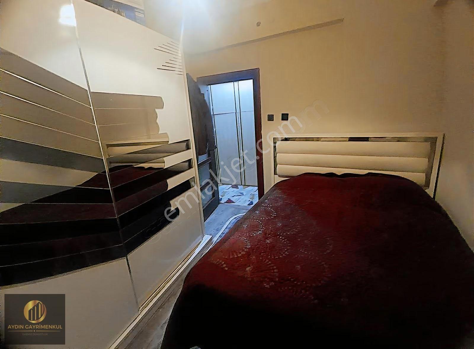 Yıldızkentte Lüks Yapılı Güneşli Satılık Yarı Bodrum Kat Daire.. - Görsel 23
