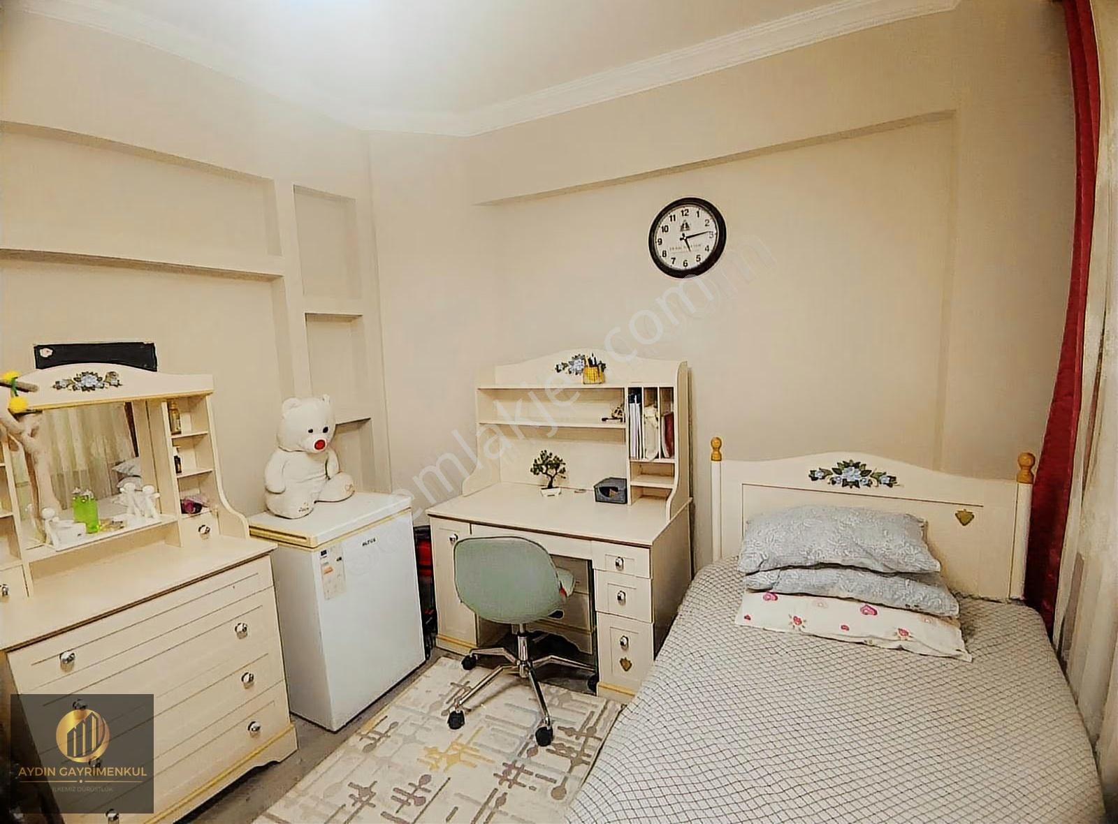 Yıldızkentte Lüks Yapılı Güneşli Satılık Yarı Bodrum Kat Daire.. - Görsel 21