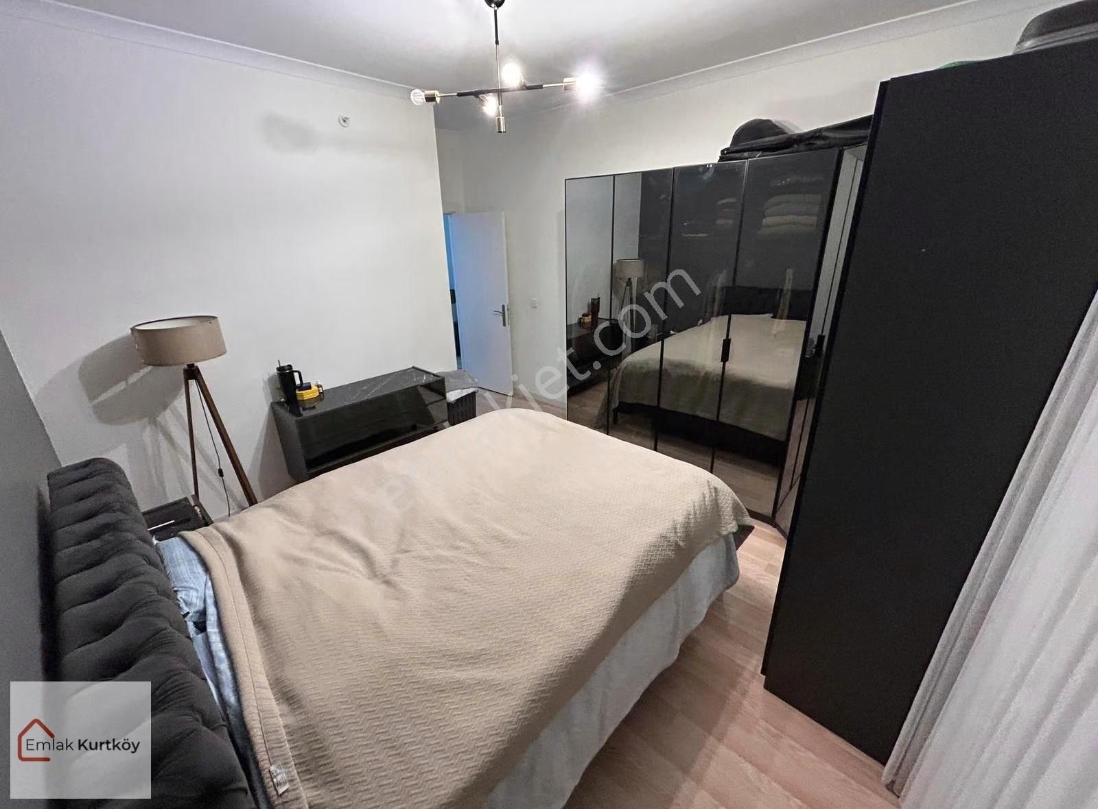 Rotamavi Kartal | Panoramik Deniz Manzaralı D Tipi 2+1 Kiralık - Görsel 4