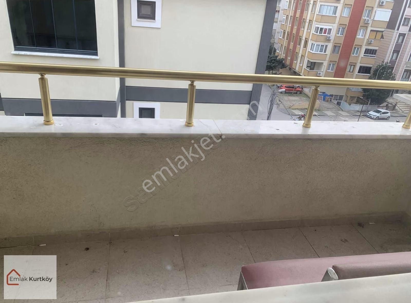 Maltepe 2+1 Kiralık Daire - Görsel 16