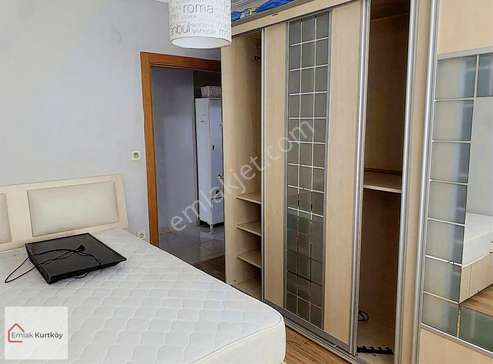 Maltepe 2+1 Kiralık Daire - Görsel 15