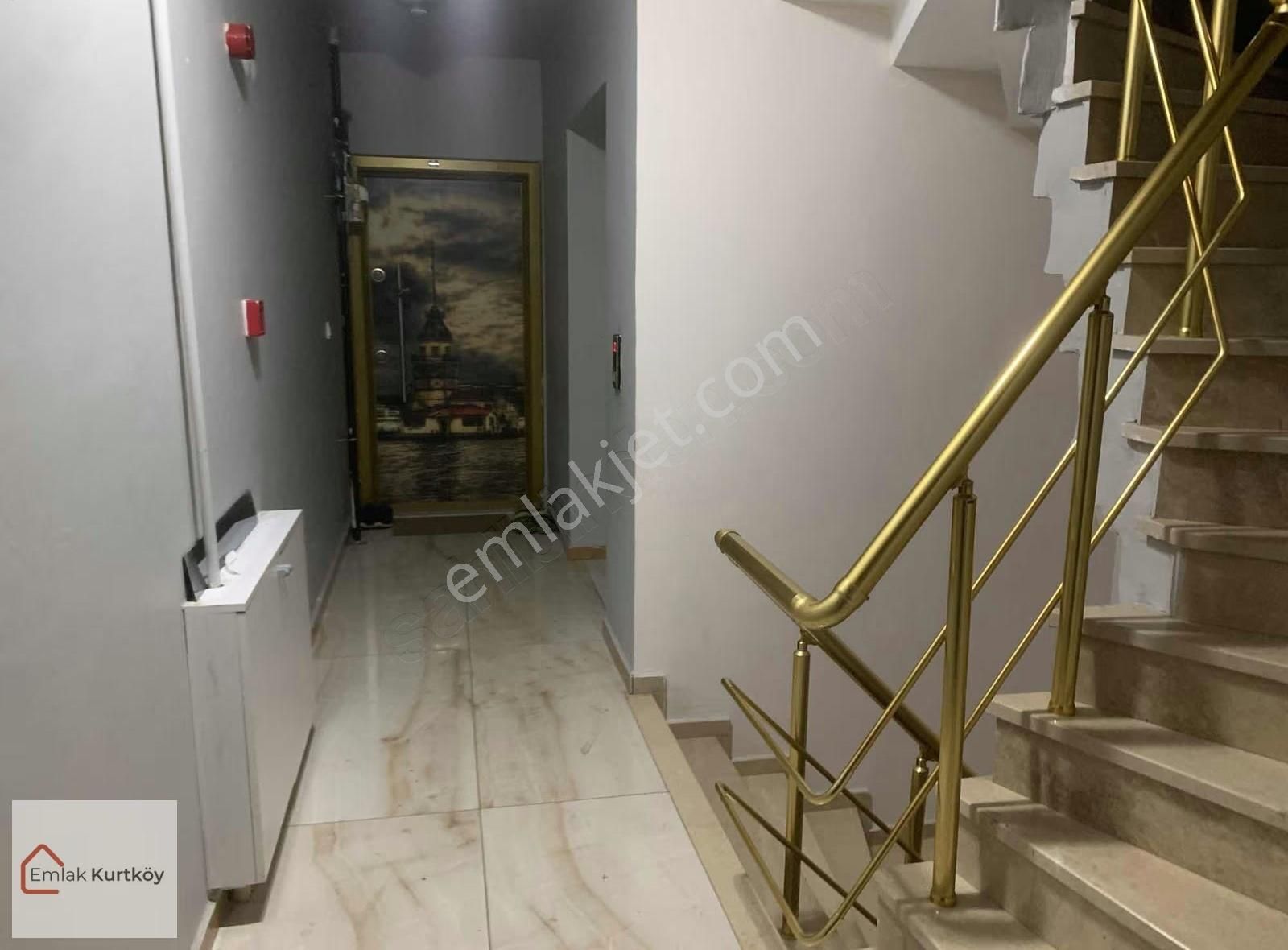 Maltepe 2+1 Kiralık Daire - Görsel 13