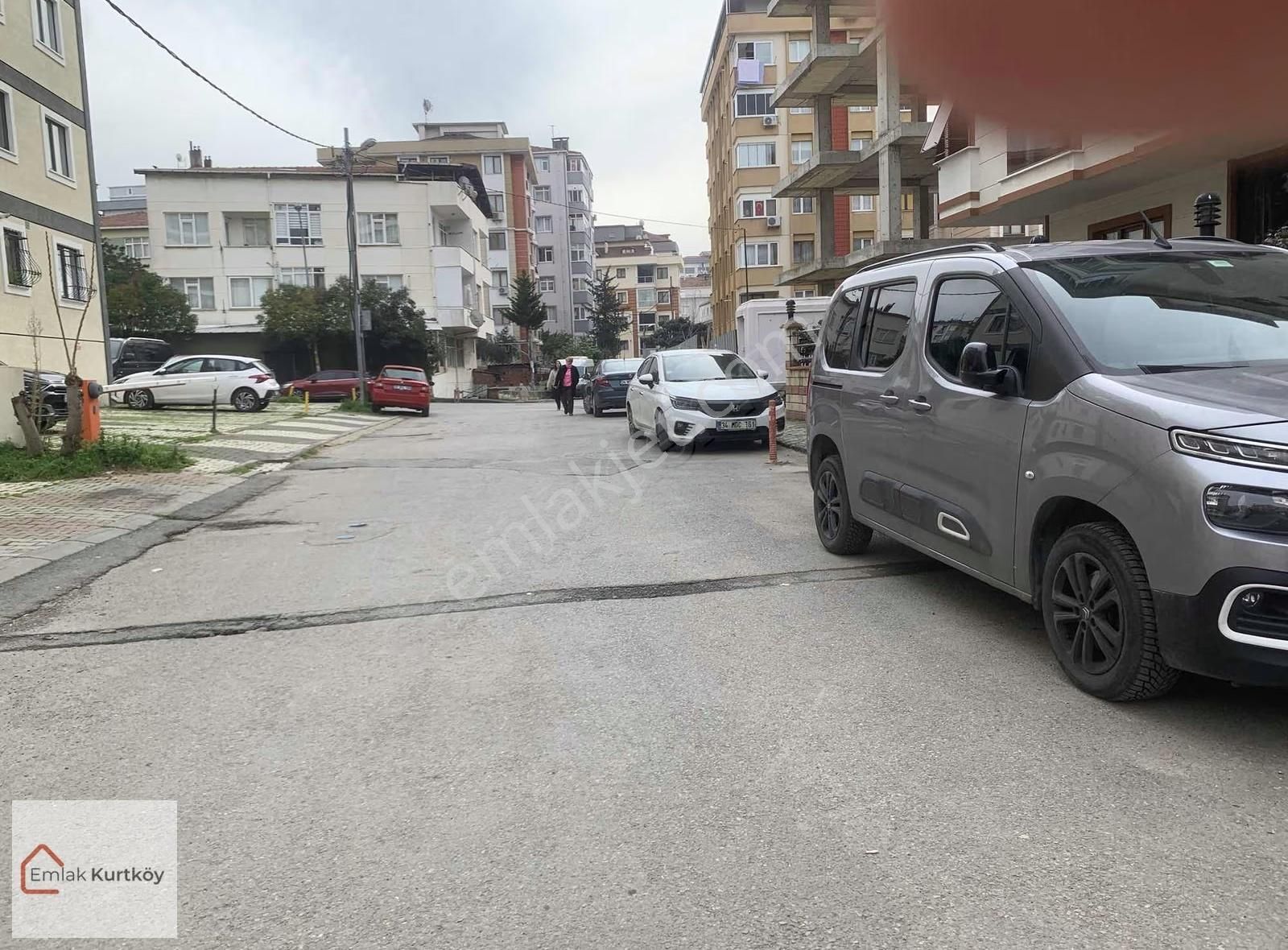 Maltepe 2+1 Kiralık Daire - Görsel 7