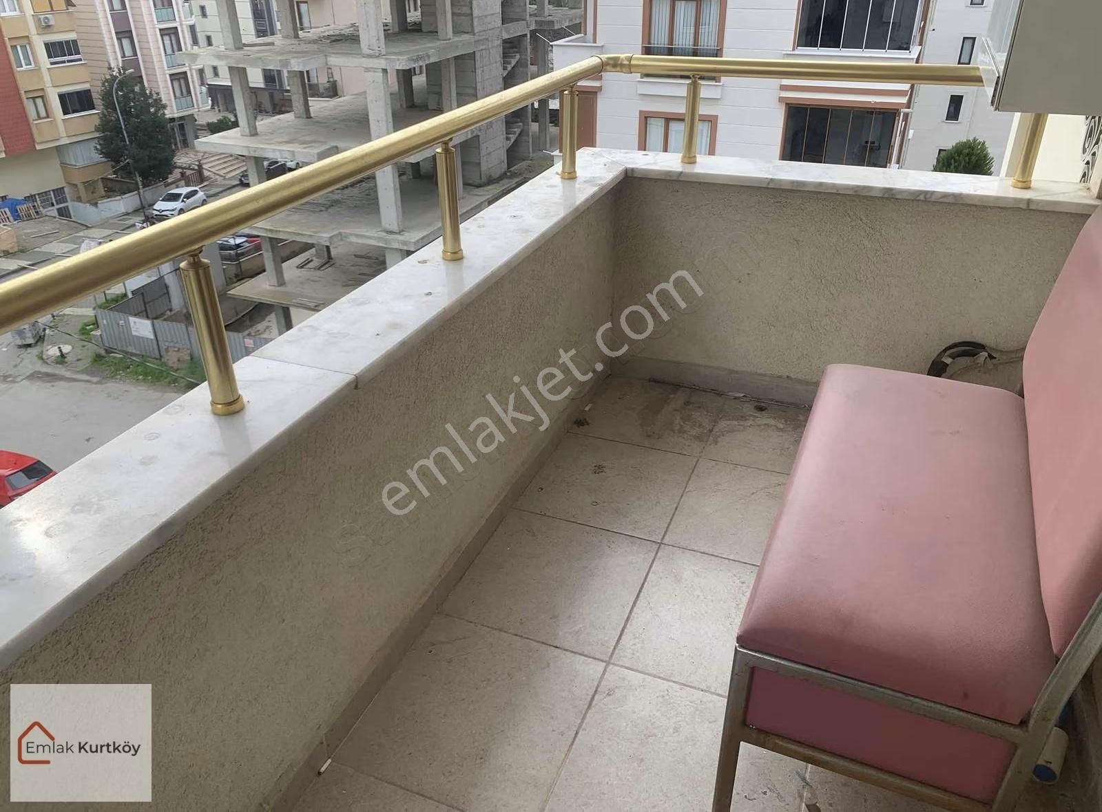 Maltepe 2+1 Kiralık Daire - Görsel 8