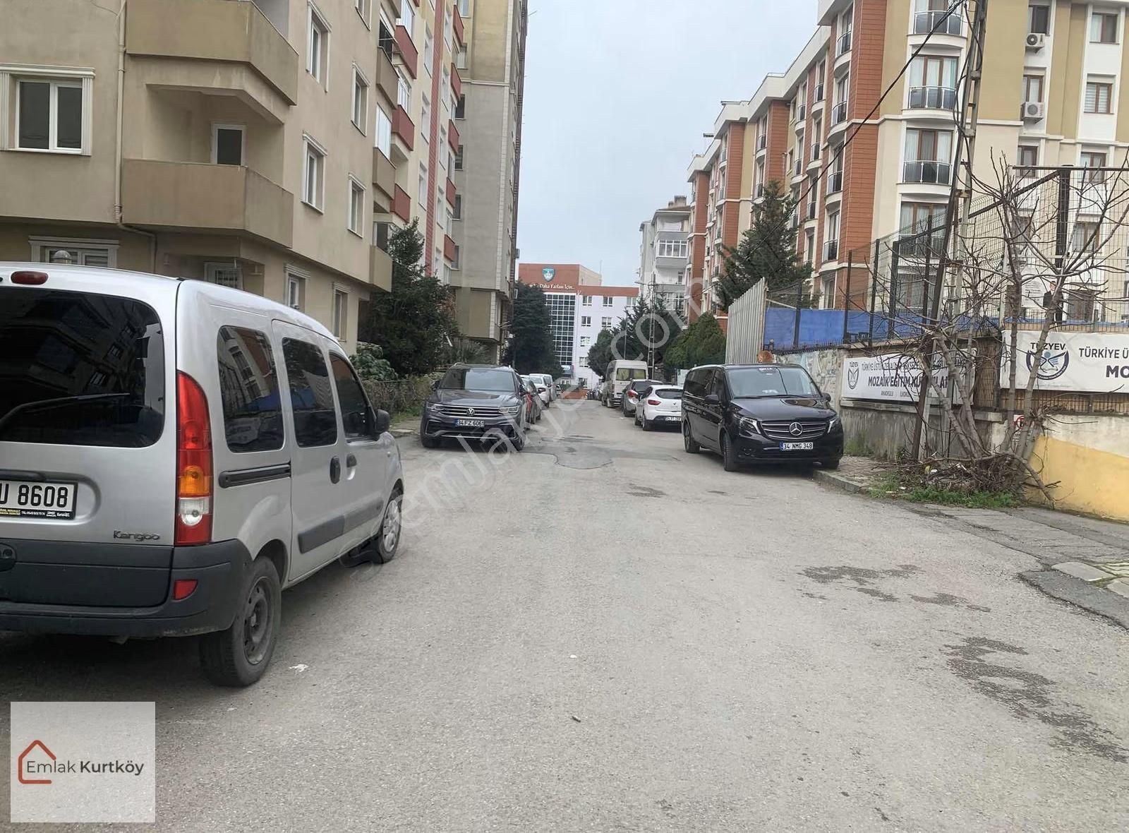 Maltepe 2+1 Kiralık Daire - Görsel 17