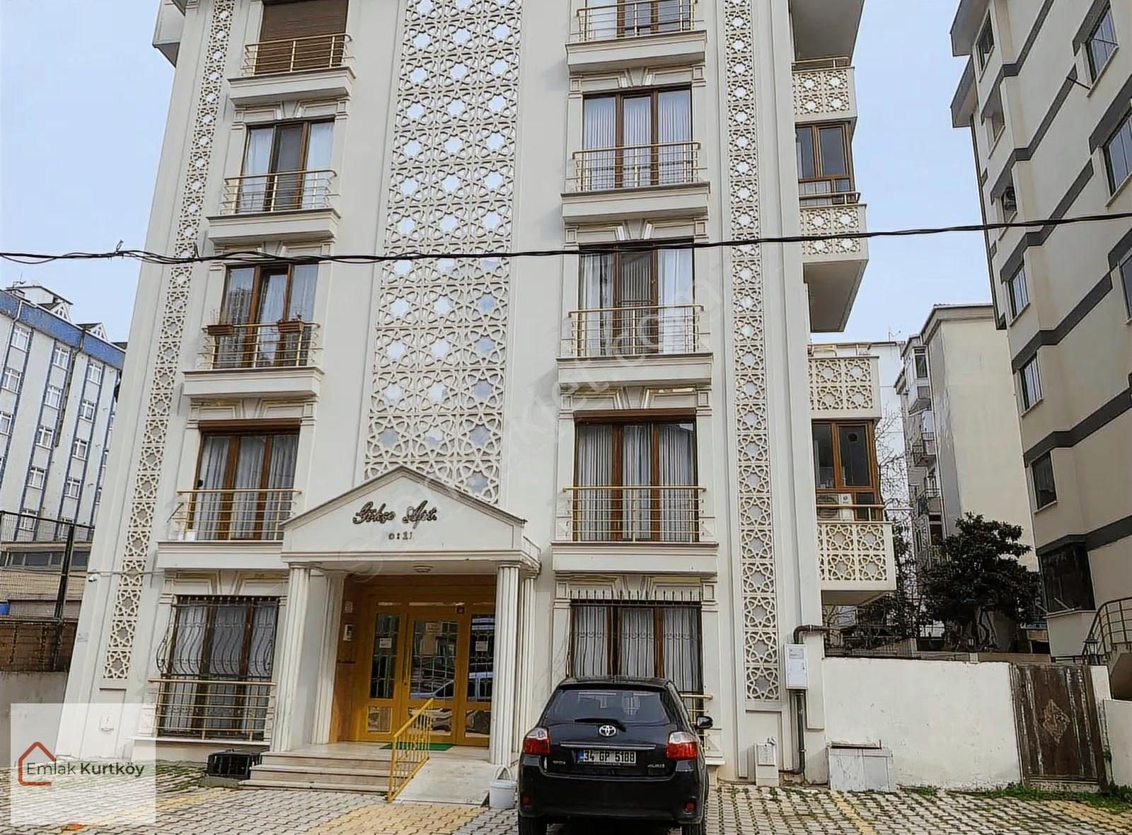 Maltepe 2+1 Kiralık Daire