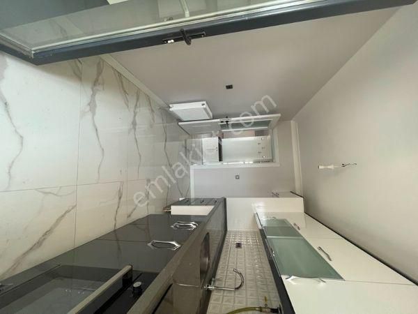 Mertcan Dan Adnan Kahveci Metroya Yürüme 3+1 İskanlı - Ebeveyn Banyolu - Görsel 22