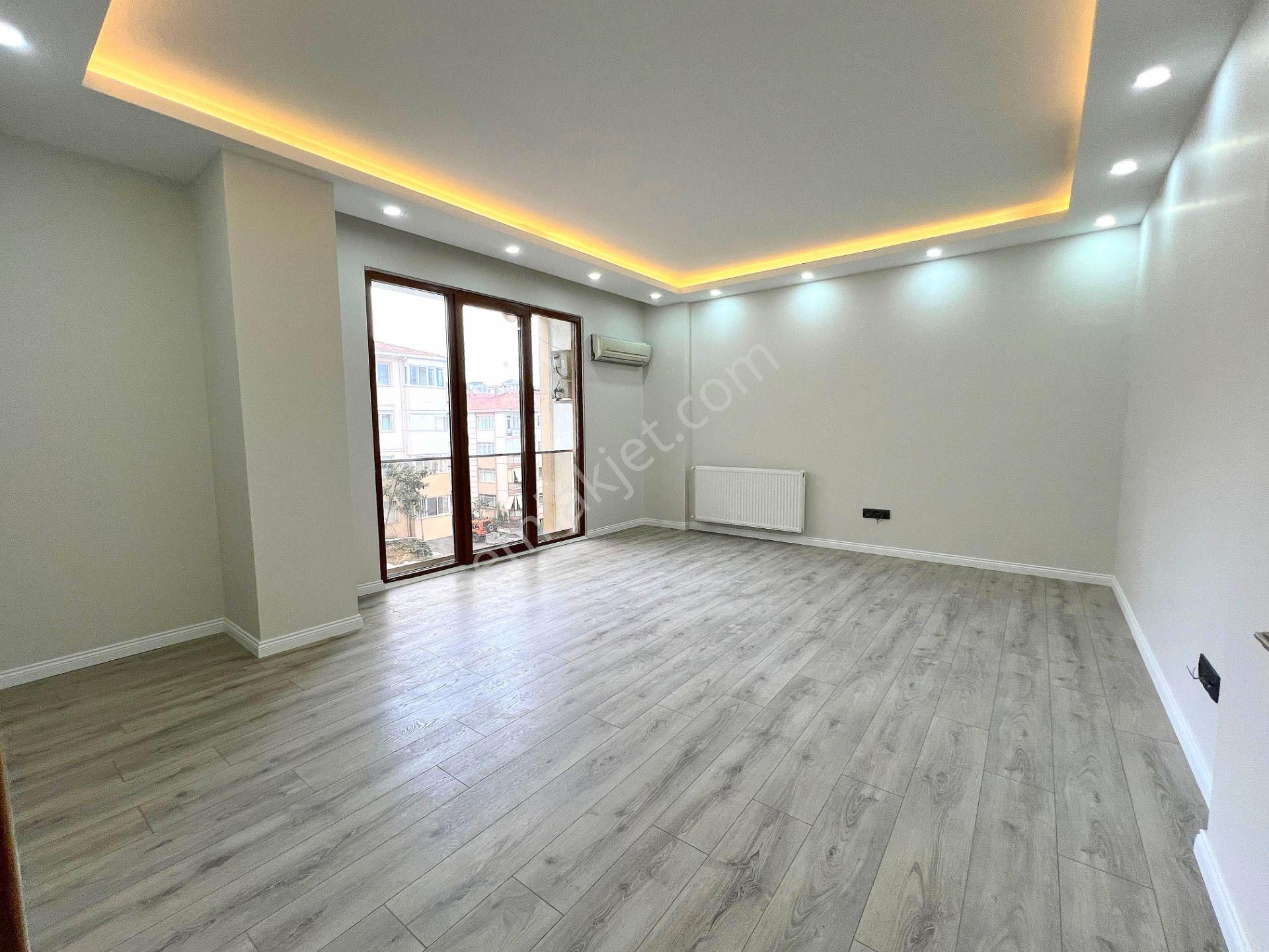 ▃birikim▃ Bostancı Sınırında Ayrı Mutfaklı Ara Kat Boş Lüks 2+1! - Görsel 3