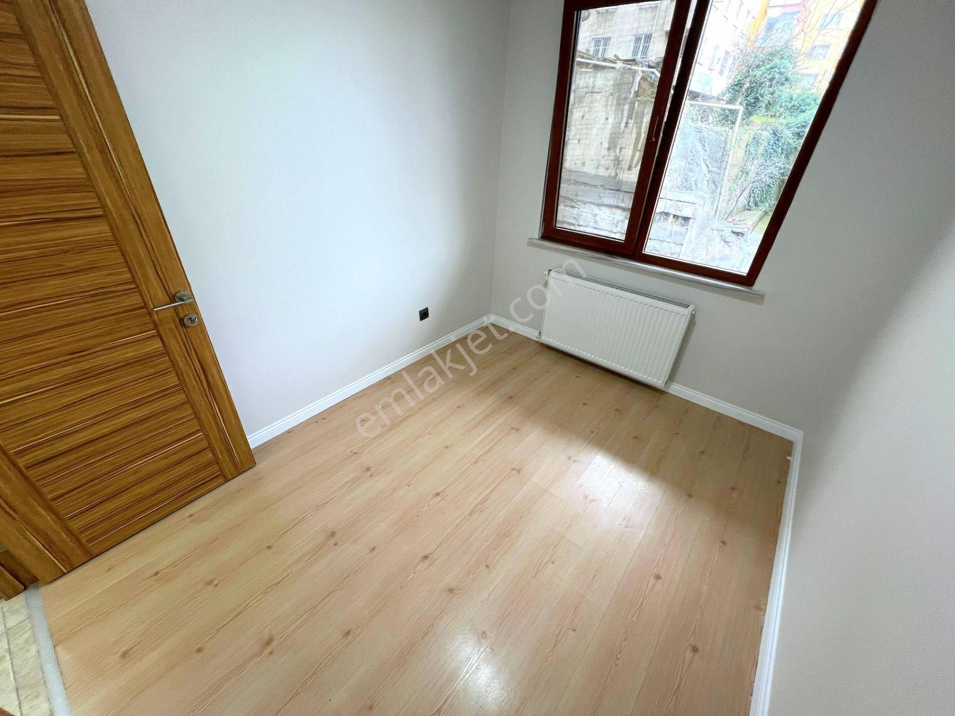 ▃birikim▃ Bostancı Sınırında Ayrı Mutfaklı Ara Kat Boş Lüks 2+1! - Görsel 18