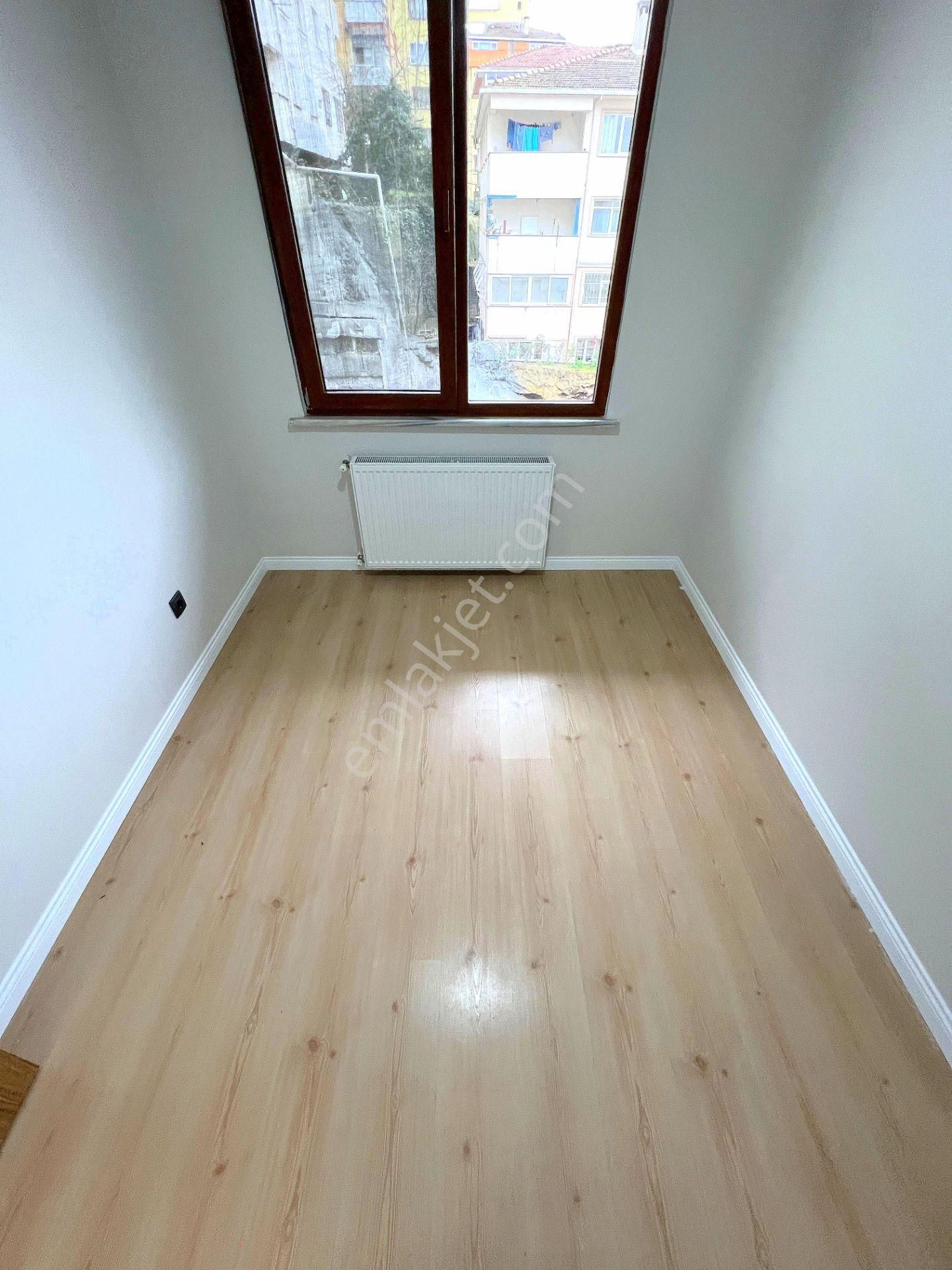▃birikim▃ Bostancı Sınırında Ayrı Mutfaklı Ara Kat Boş Lüks 2+1! - Görsel 20