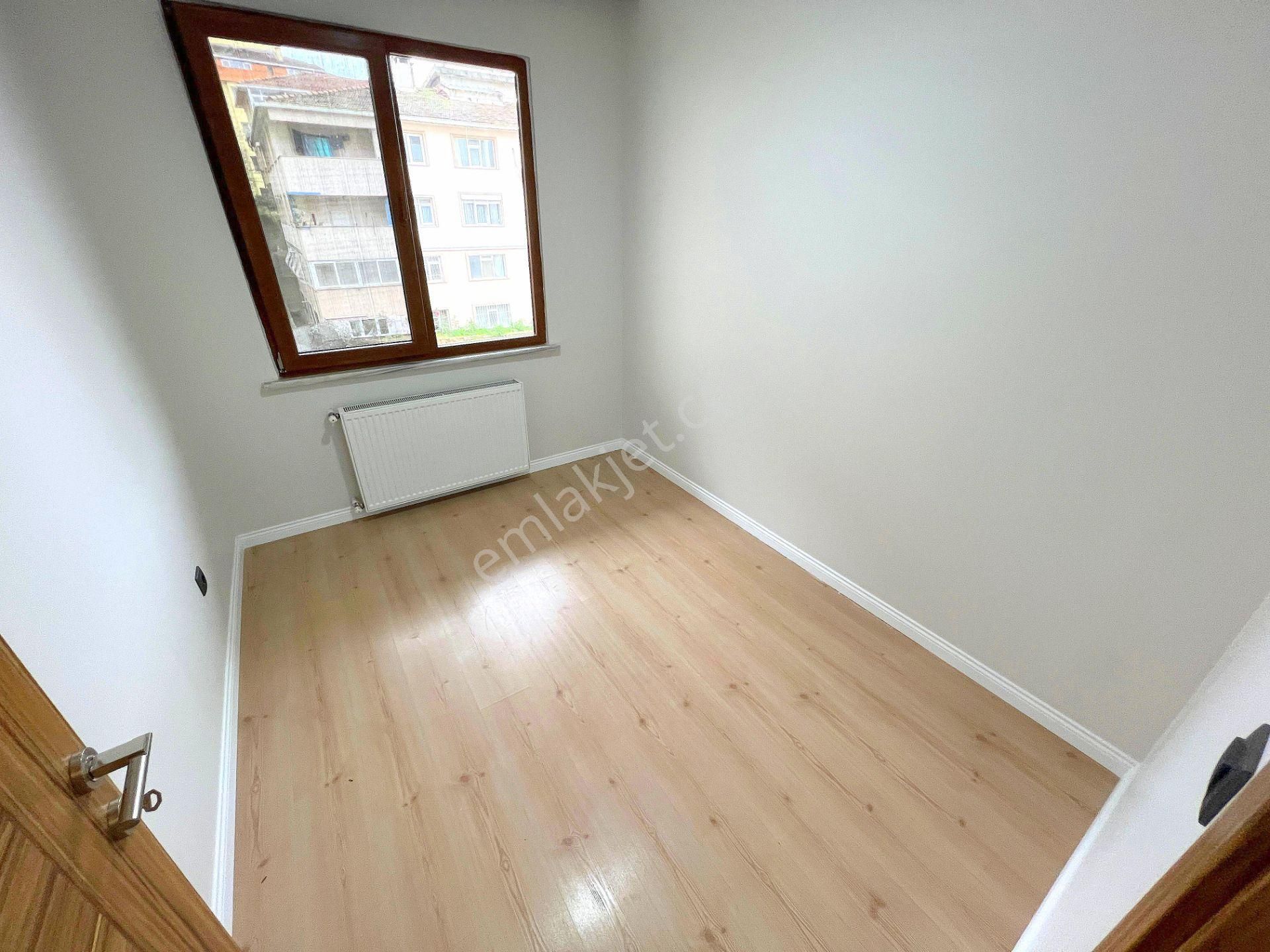 ▃birikim▃ Bostancı Sınırında Ayrı Mutfaklı Ara Kat Boş Lüks 2+1! - Görsel 17