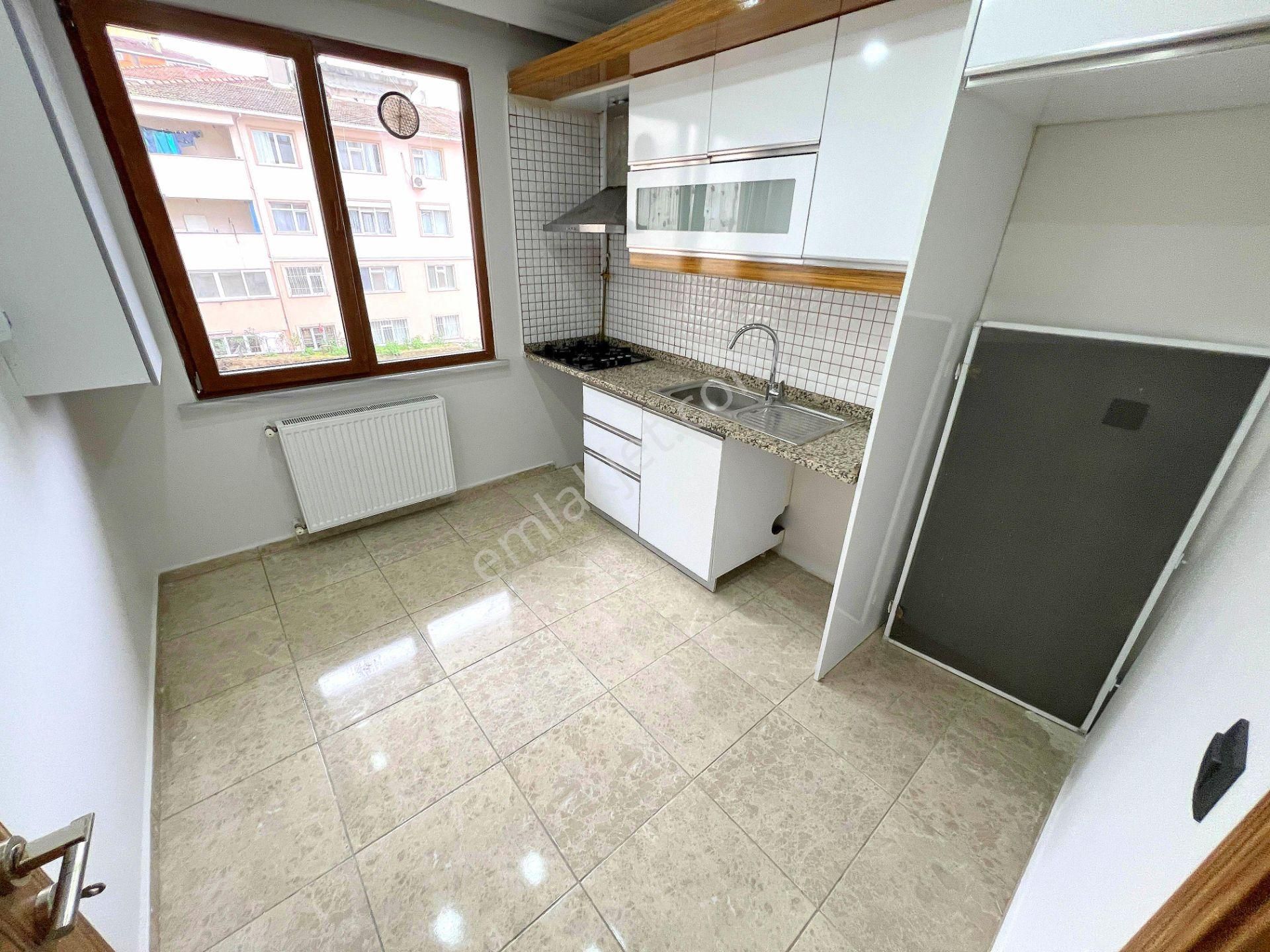 ▃birikim▃ Bostancı Sınırında Ayrı Mutfaklı Ara Kat Boş Lüks 2+1! - Görsel 10