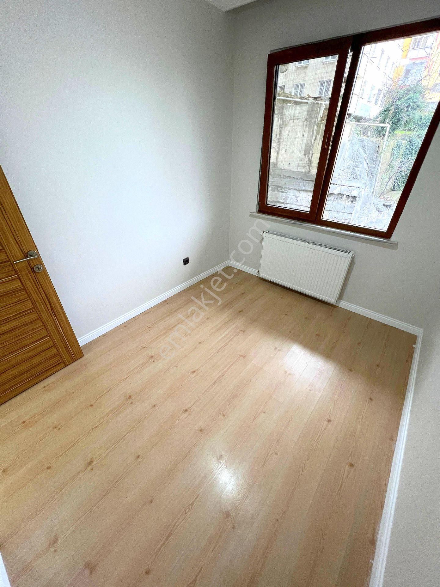 ▃birikim▃ Bostancı Sınırında Ayrı Mutfaklı Ara Kat Boş Lüks 2+1! - Görsel 19