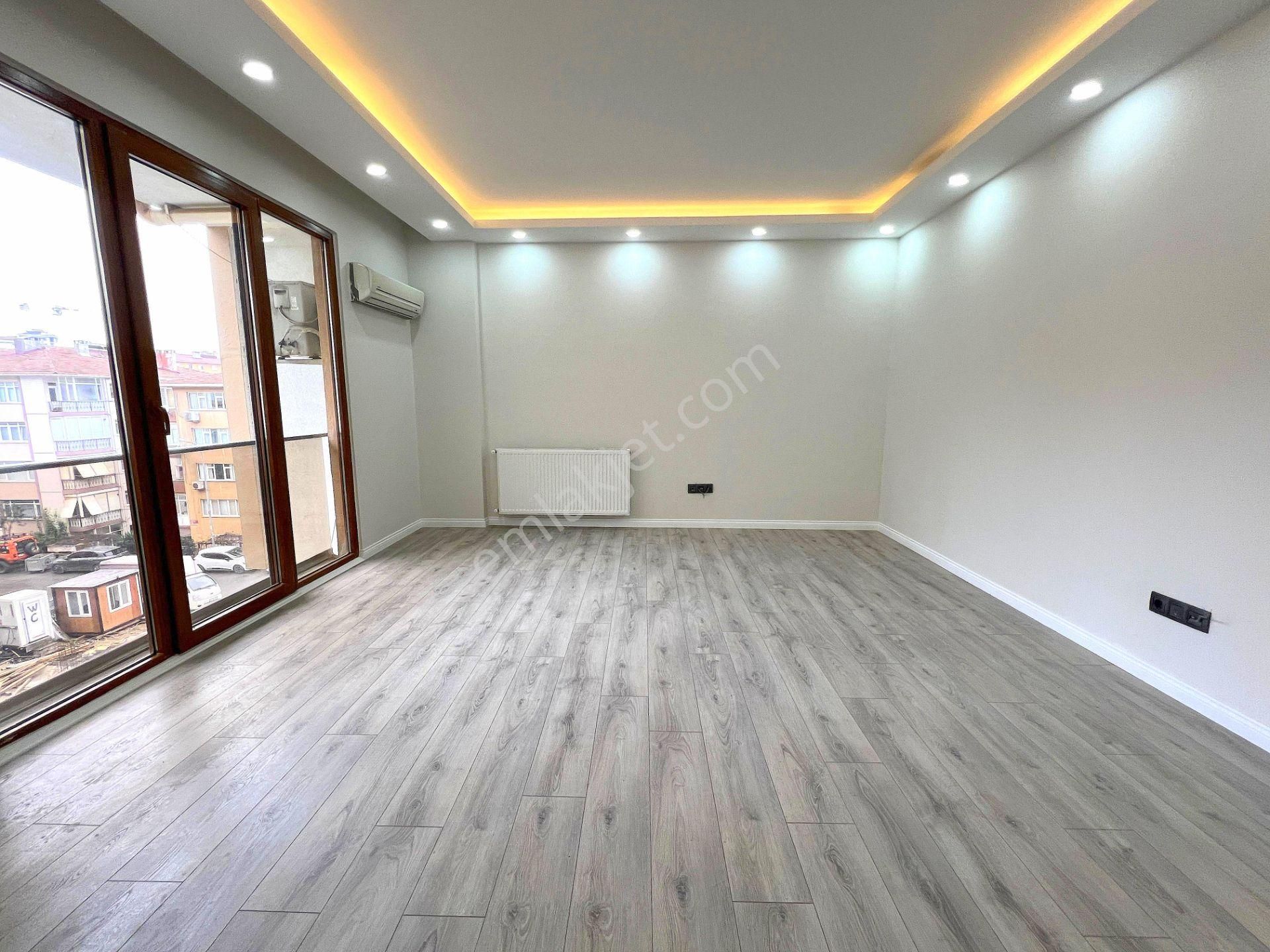 ▃birikim▃ Bostancı Sınırında Ayrı Mutfaklı Ara Kat Boş Lüks 2+1! - Görsel 4