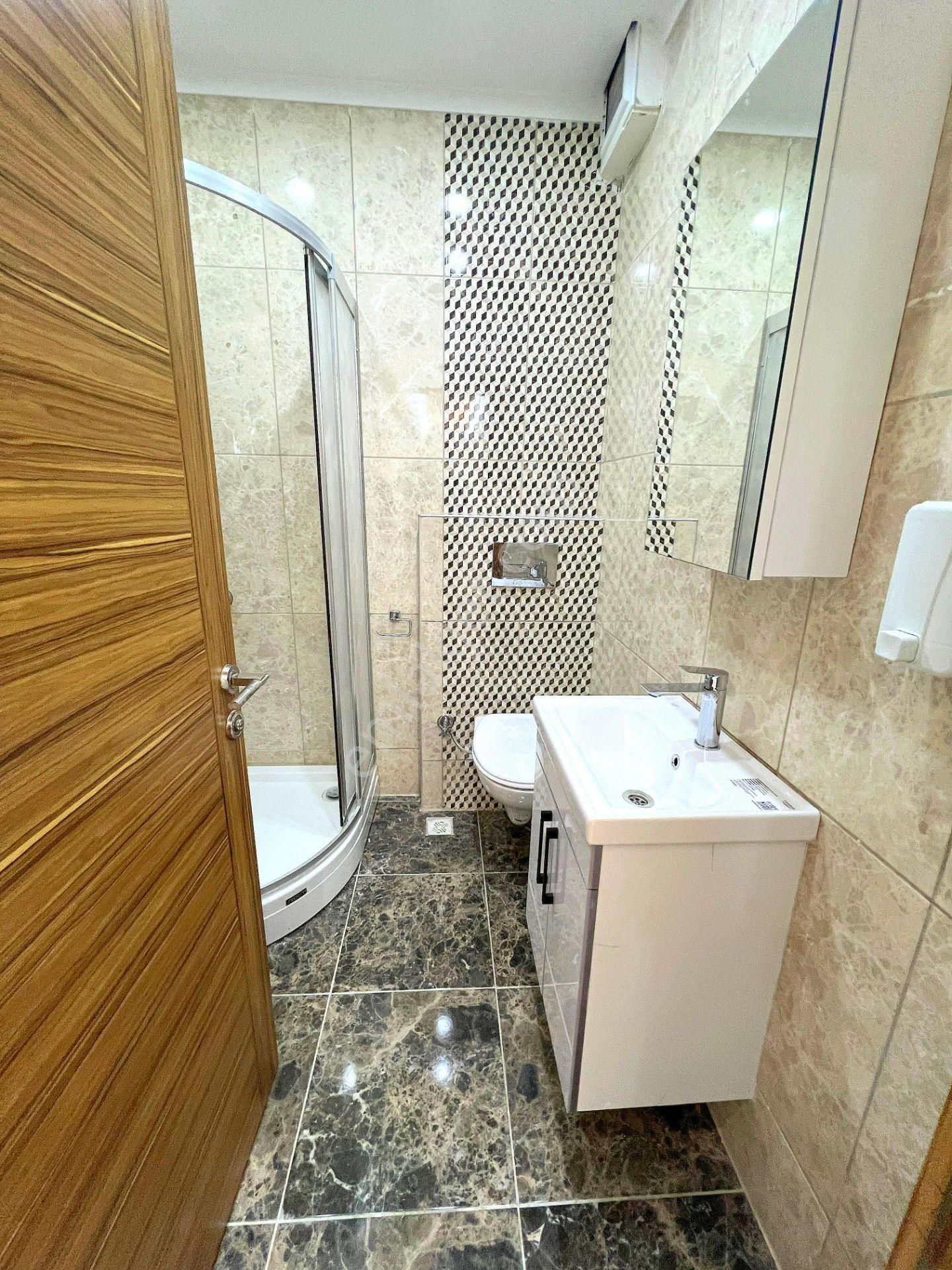 ▃birikim▃ Bostancı Sınırında Ayrı Mutfaklı Ara Kat Boş Lüks 2+1! - Görsel 21