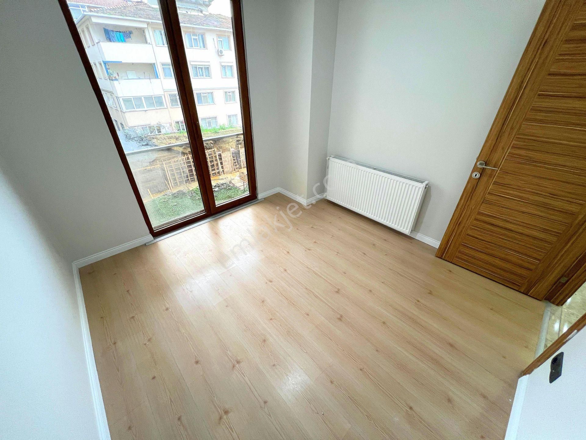 ▃birikim▃ Bostancı Sınırında Ayrı Mutfaklı Ara Kat Boş Lüks 2+1! - Görsel 14