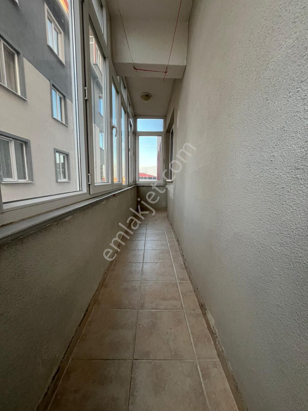 Az-er Yapıdan Yuvam'da Satılık Sınırsız Kredili 3+1 Geniş Daire! - Görsel 8