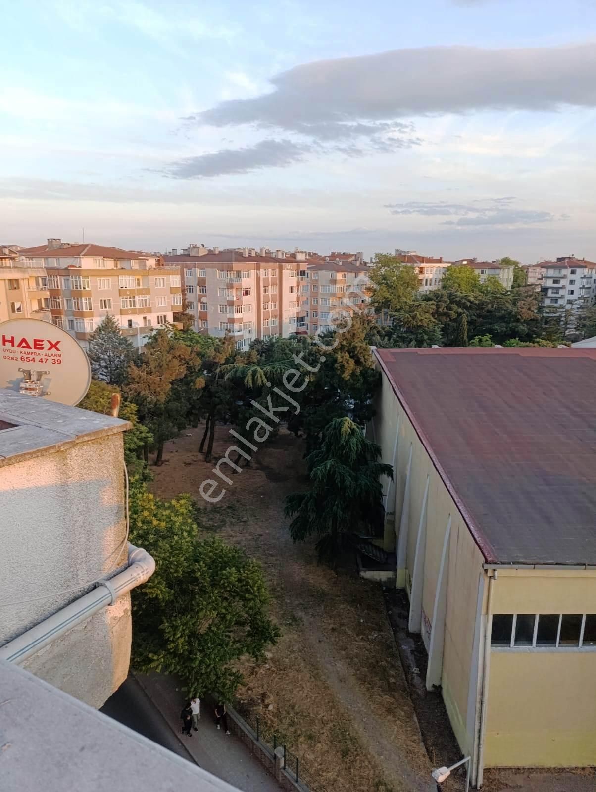 Arslanbeyden Tekirdağ Çorlu Mevkiinde Acil Satılık Daire Fırsatı!!!!! - Görsel 28