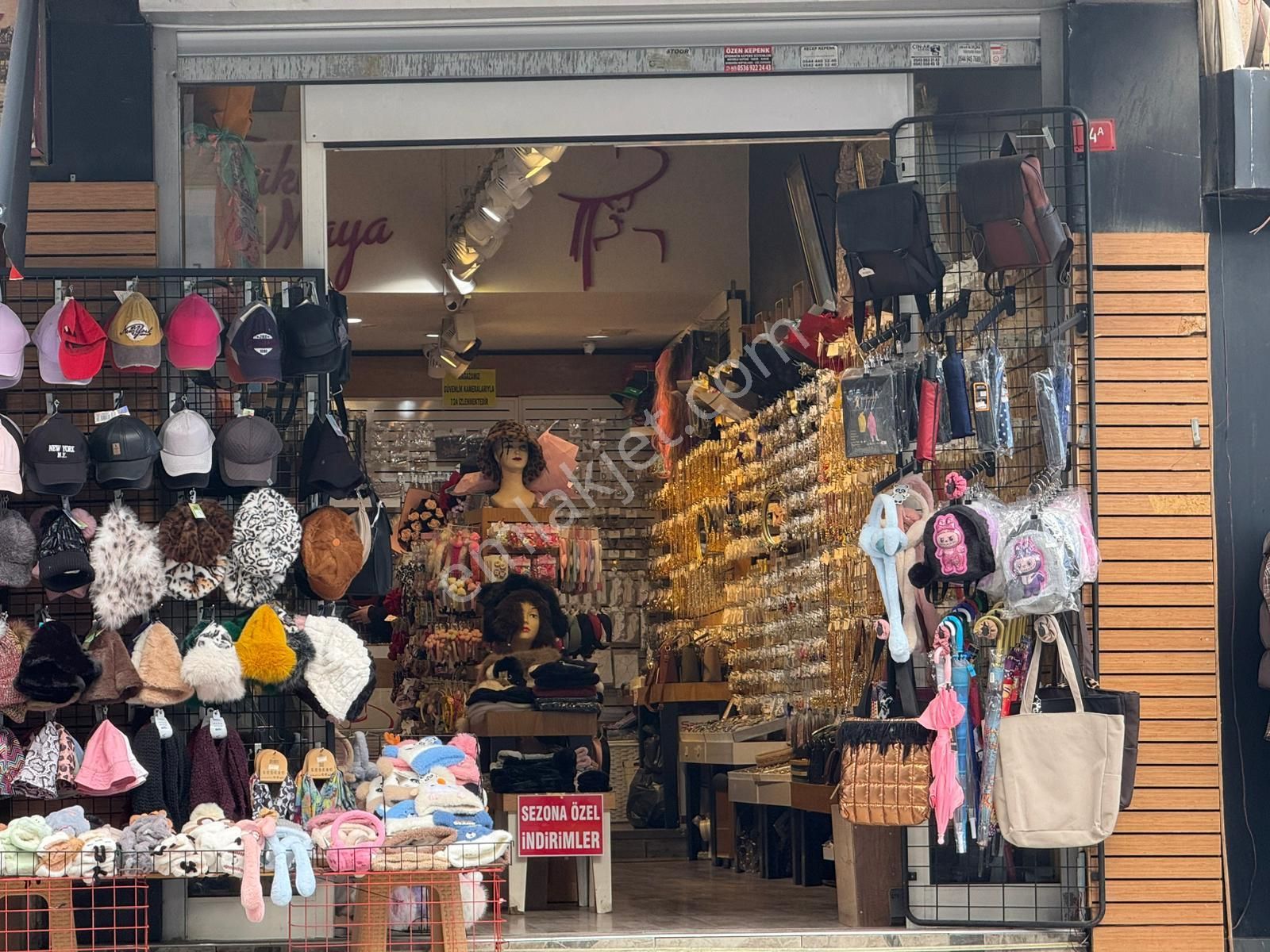 Remax Anka'dan Kartal'da Merkezi Lokasyonda Satılık 38 M2 Dükkan - Görsel 4
