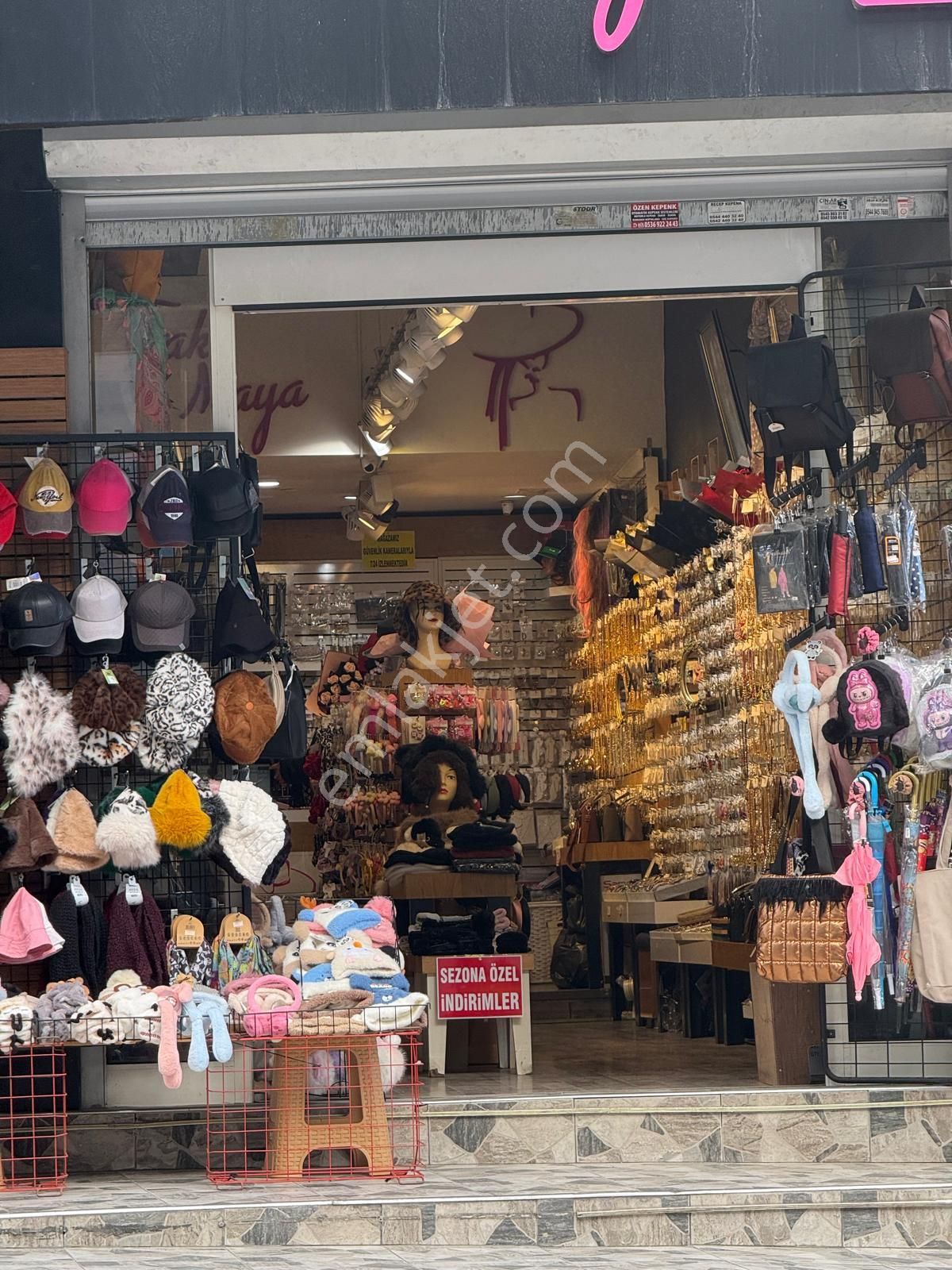 Remax Anka'dan Kartal'da Merkezi Lokasyonda Satılık 38 M2 Dükkan - Görsel 3