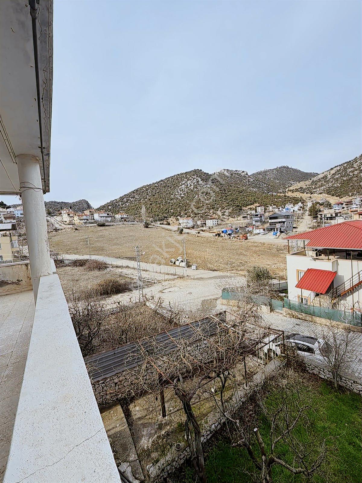 Bekiralanında 710 M2 Arsa İçinde İki Daireden Olşan Müstakıl Ev - Görsel 23