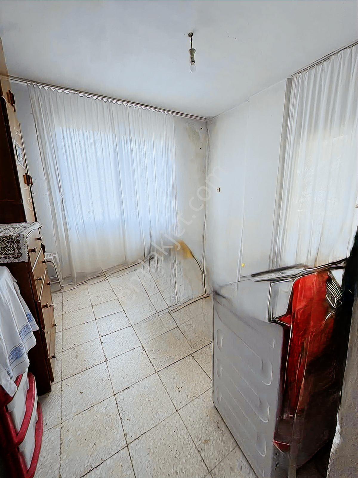 Bekiralanında 710 M2 Arsa İçinde İki Daireden Olşan Müstakıl Ev - Görsel 21