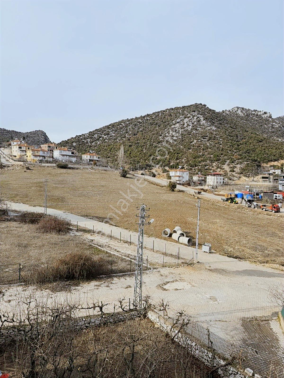 Bekiralanında 710 M2 Arsa İçinde İki Daireden Olşan Müstakıl Ev - Görsel 9