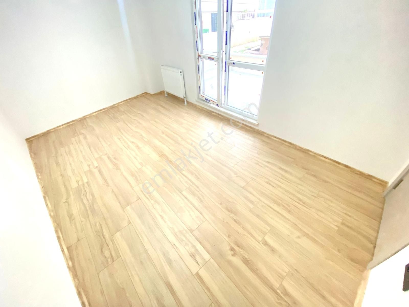 Altıntepe'de Ulaşıma Yakın, Teraslı, 50m2 Net, Sıfır 1+1 - Görsel 2