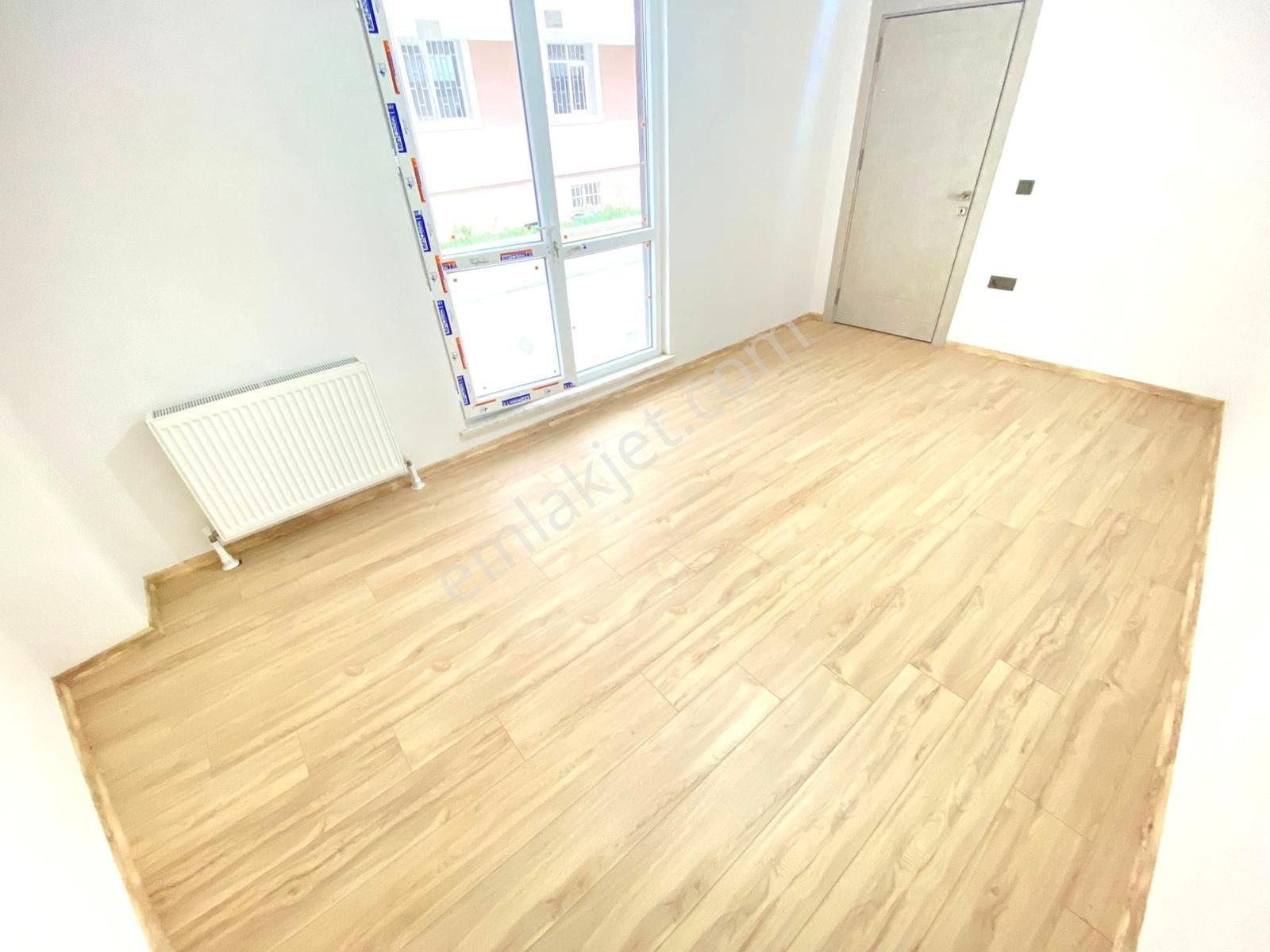 Altıntepe'de Ulaşıma Yakın, Teraslı, 50m2 Net, Sıfır 1+1 - Görsel 7