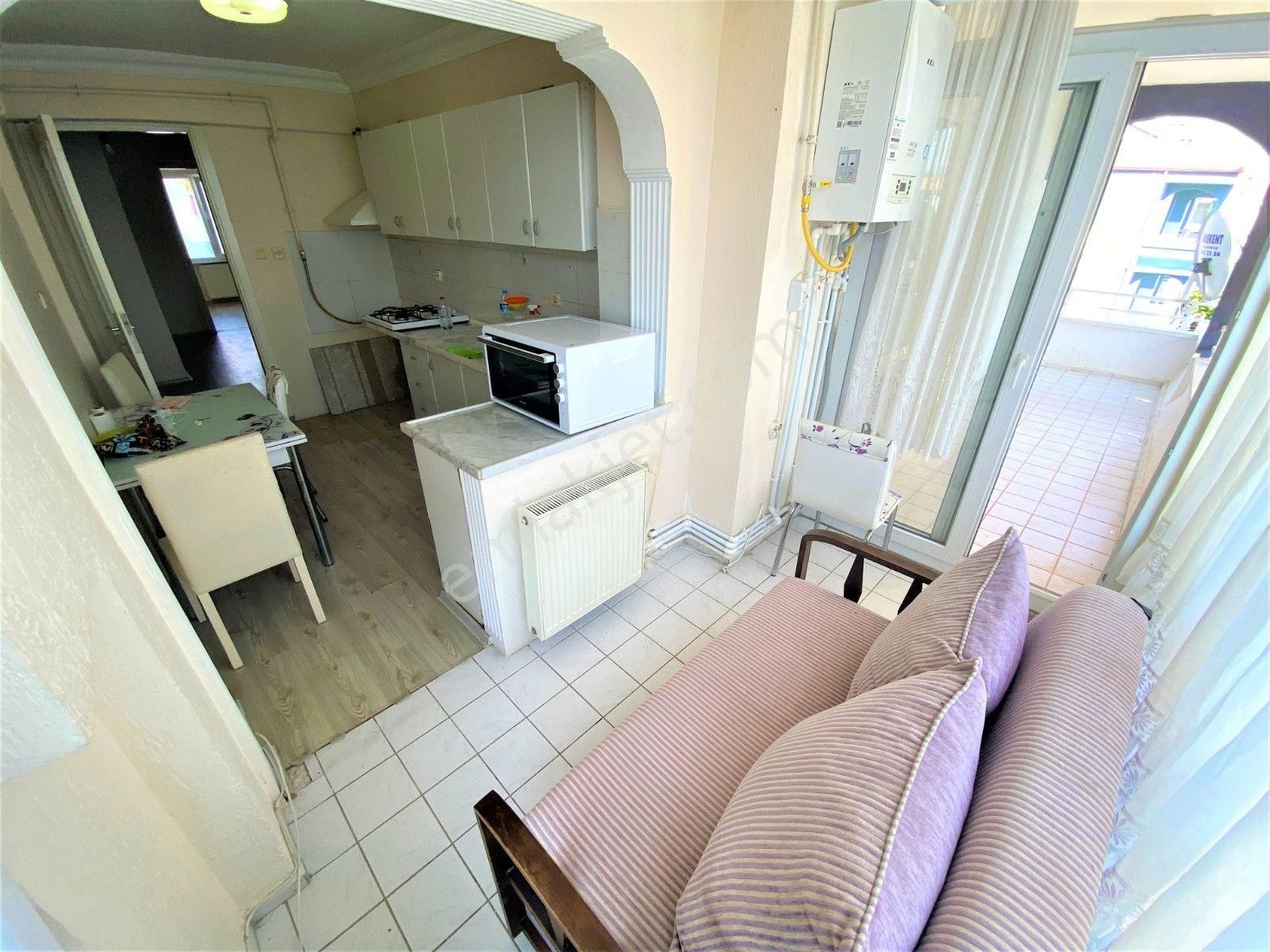 Yükselden Satılık Altınkumda Öncephe Ayrı Mutfak Fırsat 3+1daire - Görsel 30