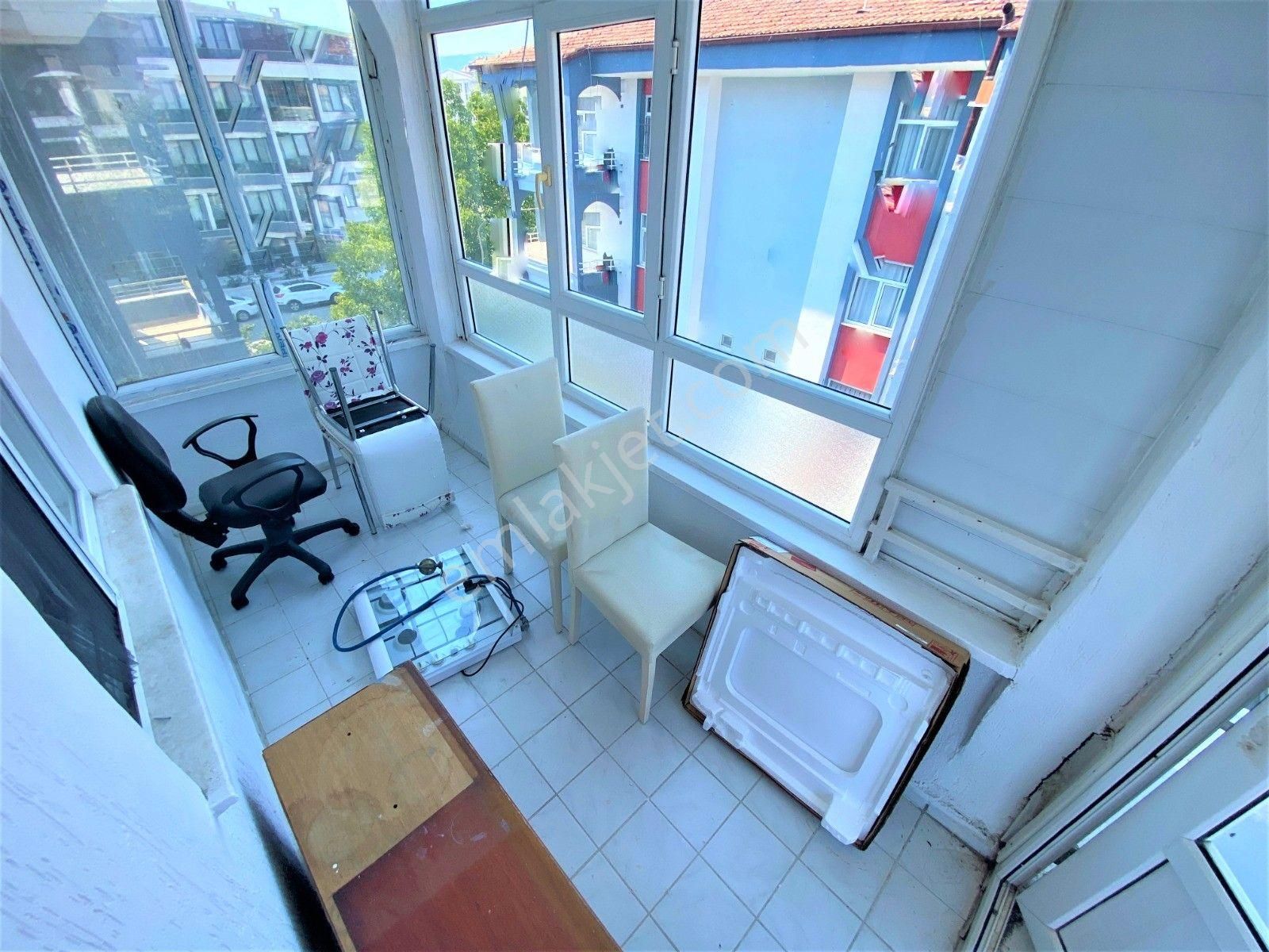 Yükselden Satılık Altınkumda Öncephe Ayrı Mutfak Fırsat 3+1daire - Görsel 22