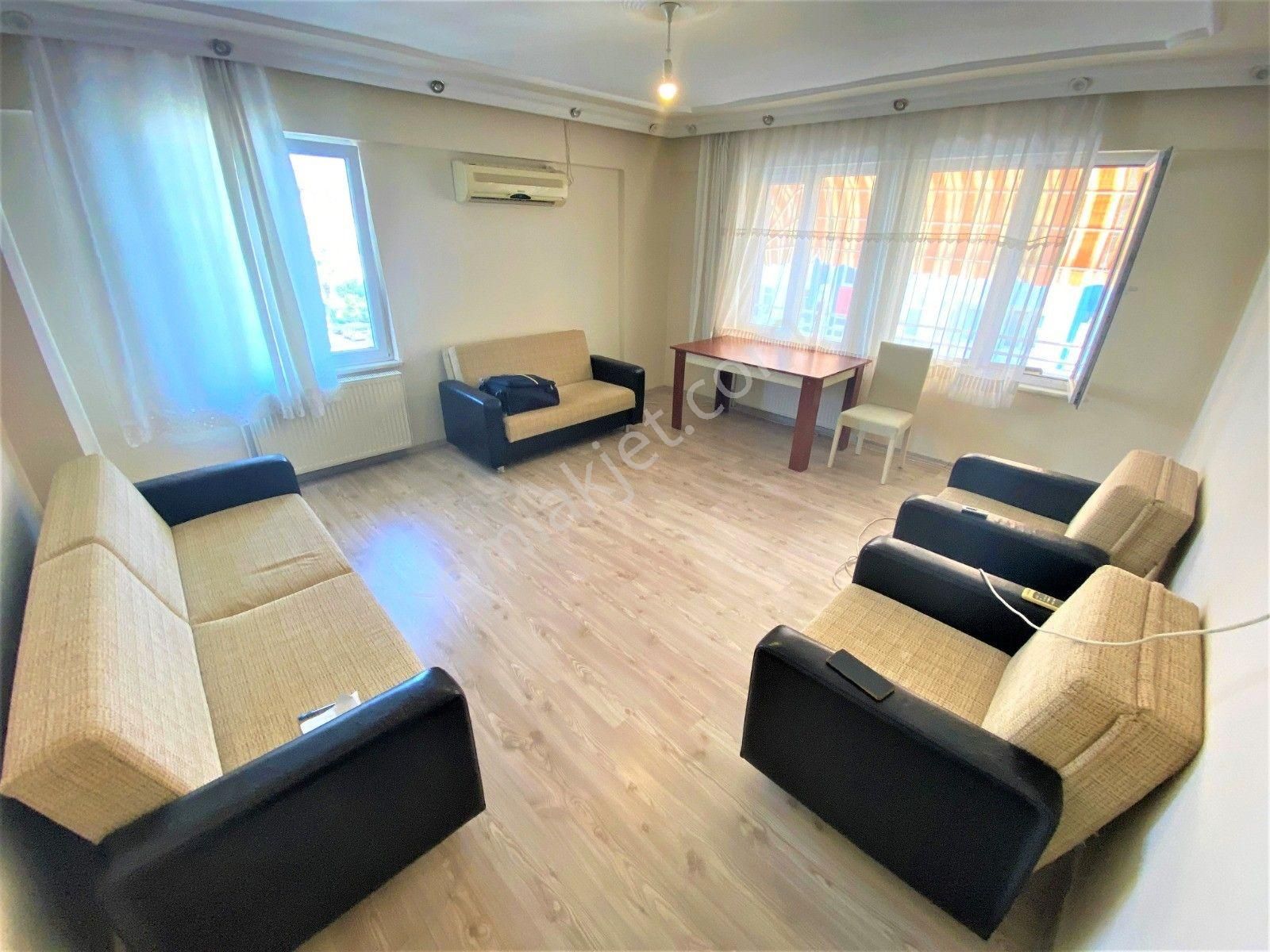 Yükselden Satılık Altınkumda Öncephe Ayrı Mutfak Fırsat 3+1daire - Görsel 6