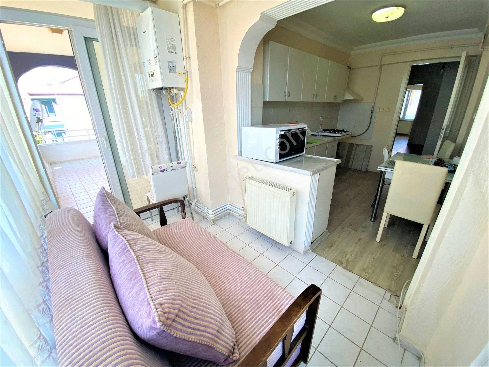 Yükselden Satılık Altınkumda Öncephe Ayrı Mutfak Fırsat 3+1daire - Görsel 31