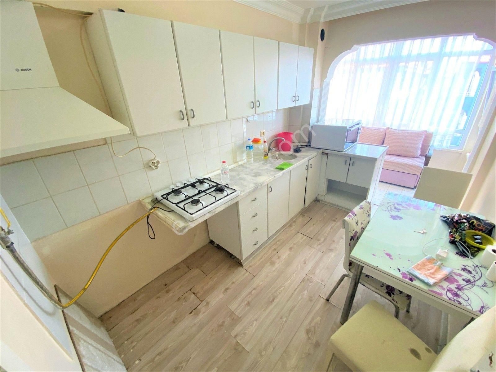 Yükselden Satılık Altınkumda Öncephe Ayrı Mutfak Fırsat 3+1daire - Görsel 26