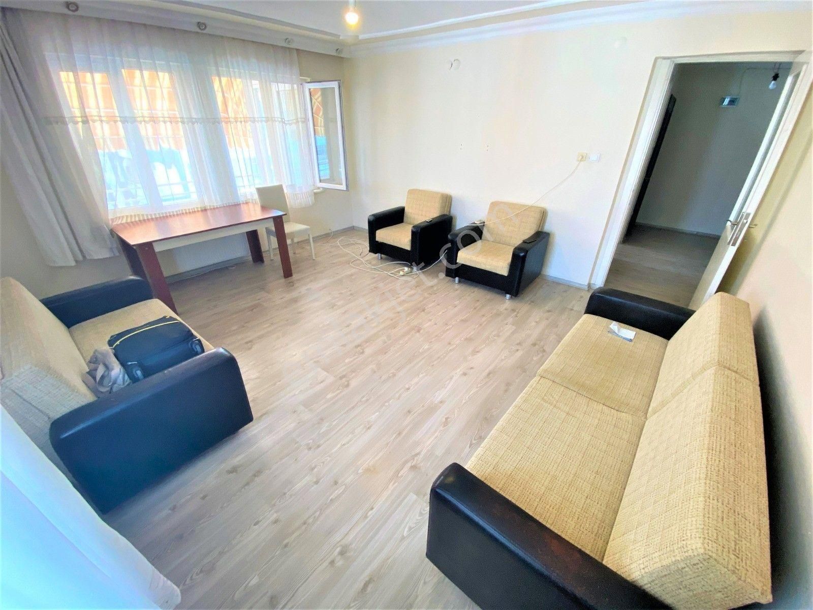 Yükselden Satılık Altınkumda Öncephe Ayrı Mutfak Fırsat 3+1daire - Görsel 3