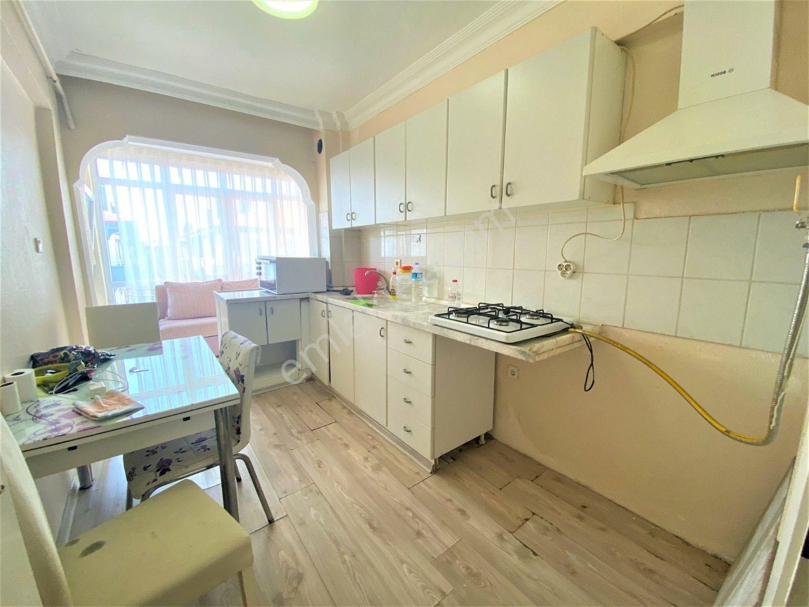 Yükselden Satılık Altınkumda Öncephe Ayrı Mutfak Fırsat 3+1daire - Görsel 27