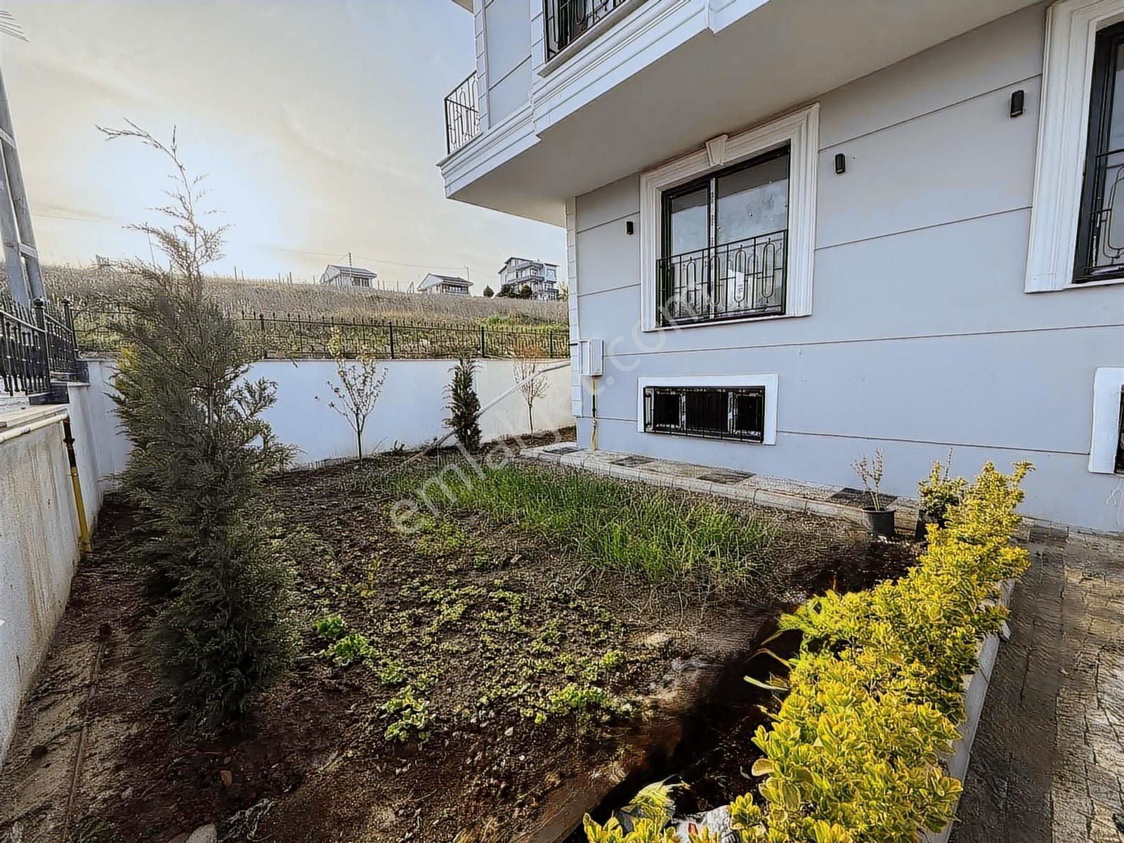 6+2 Panoramik Deniz Manzaralı - Görsel 12