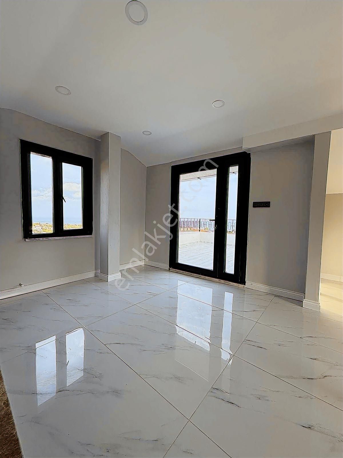 6+2 Panoramik Deniz Manzaralı - Görsel 17