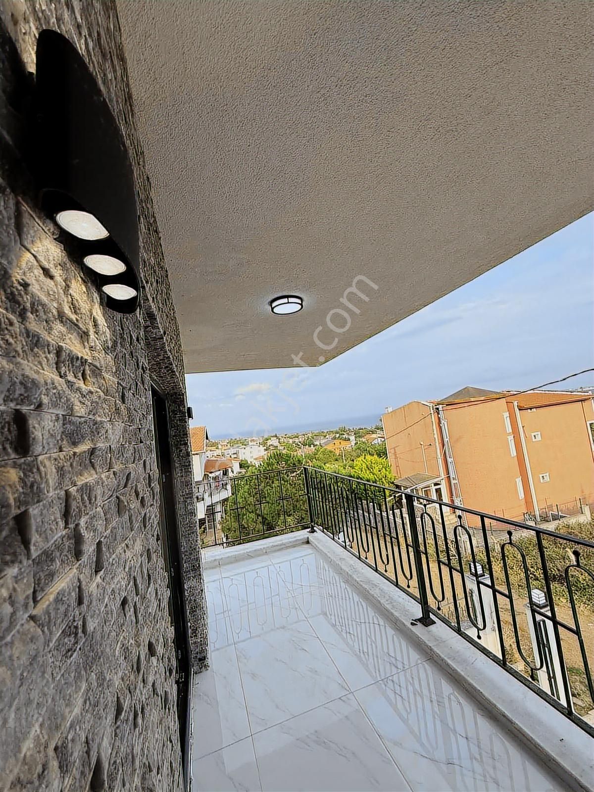 6+2 Panoramik Deniz Manzaralı - Görsel 35