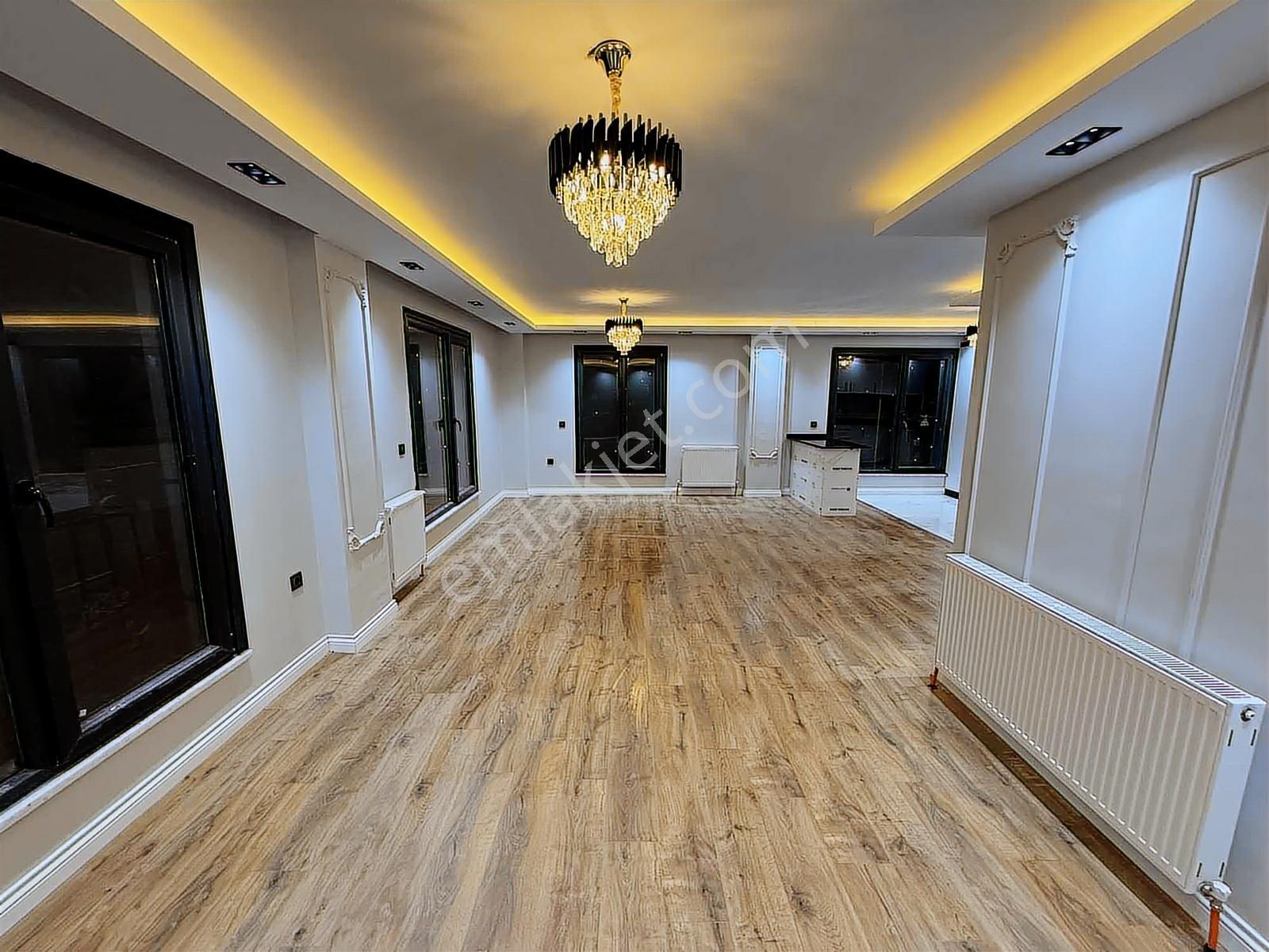 6+2 Panoramik Deniz Manzaralı - Görsel 13