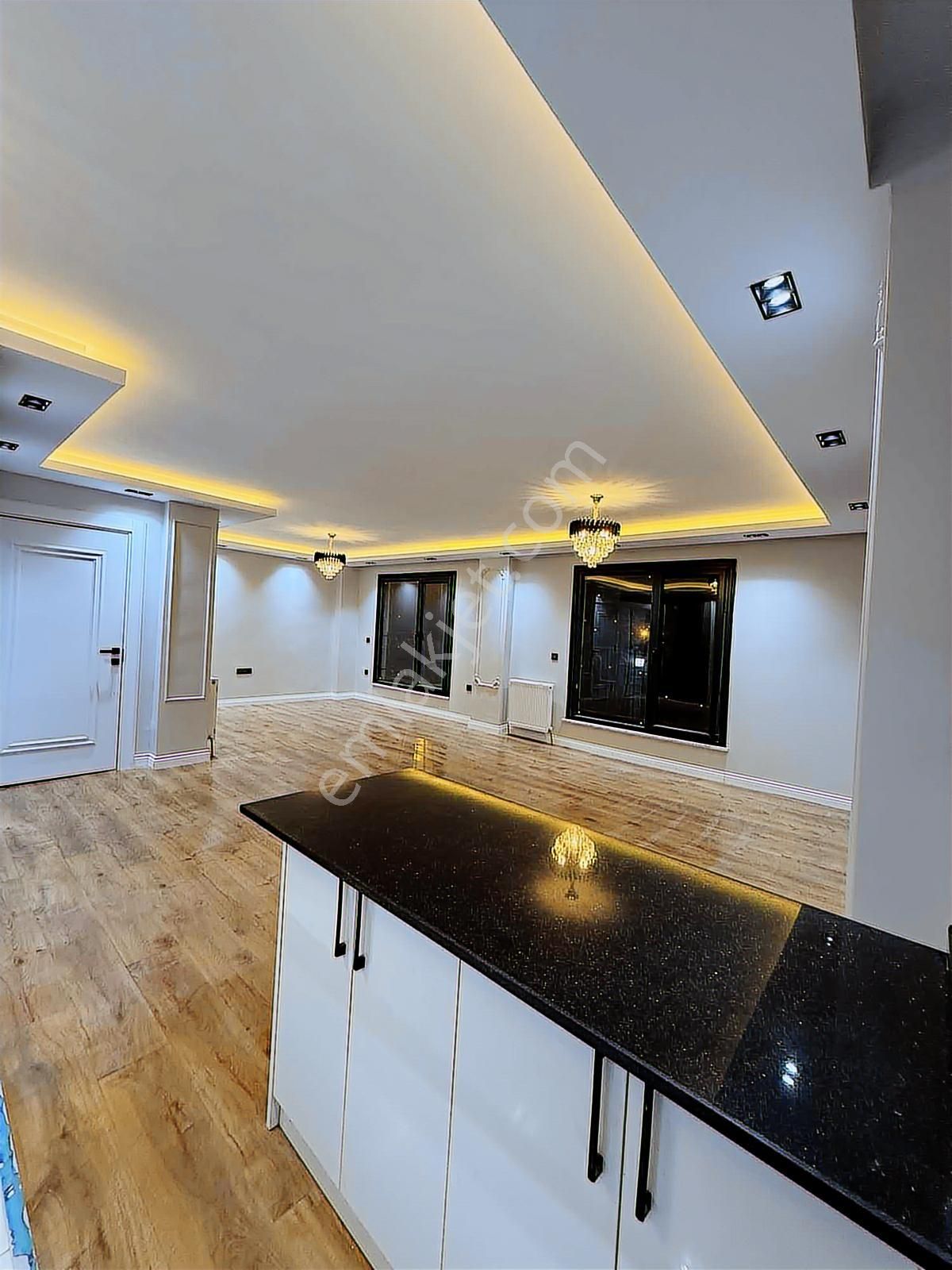 6+2 Panoramik Deniz Manzaralı - Görsel 23