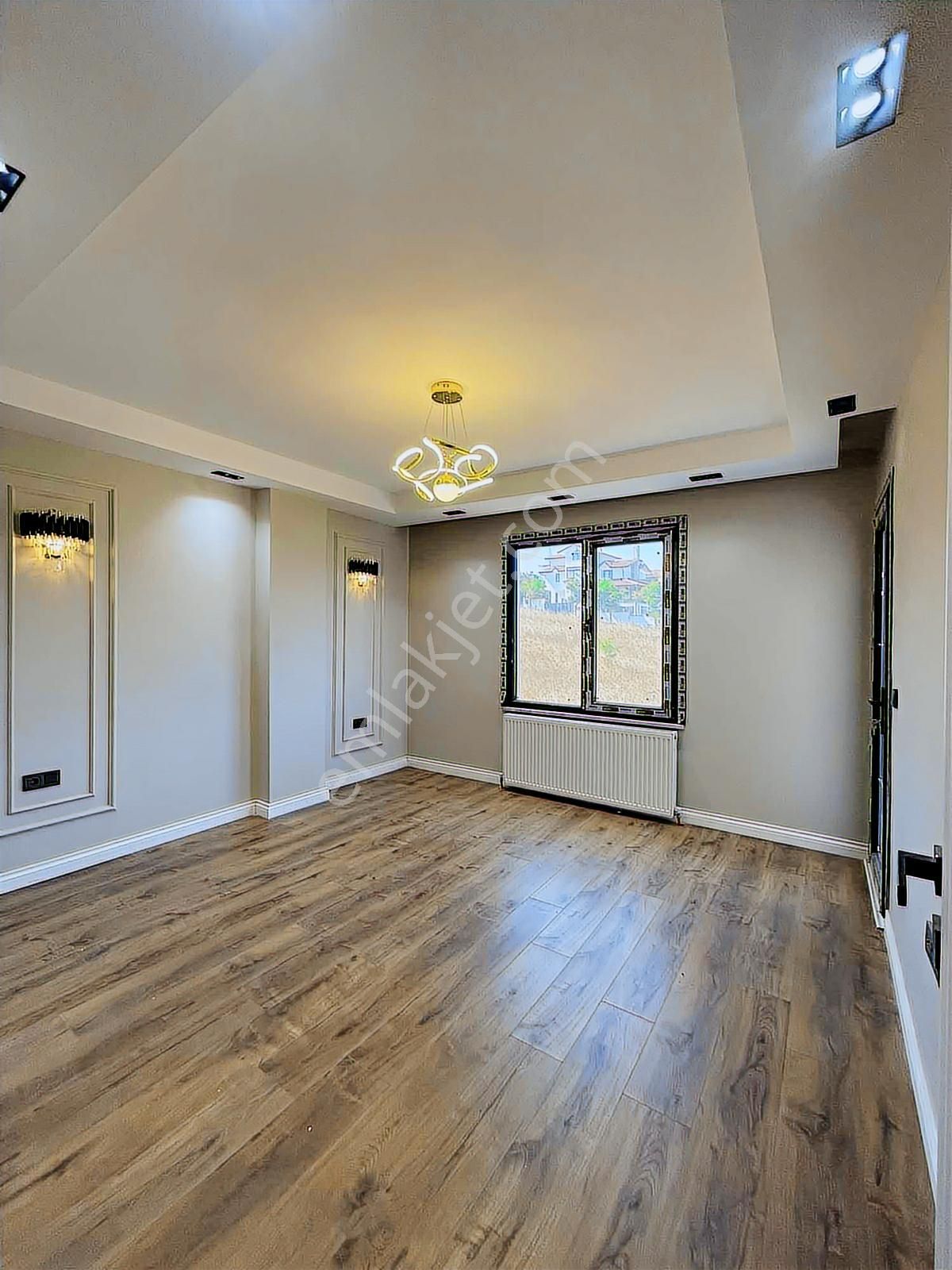 6+2 Panoramik Deniz Manzaralı - Görsel 8