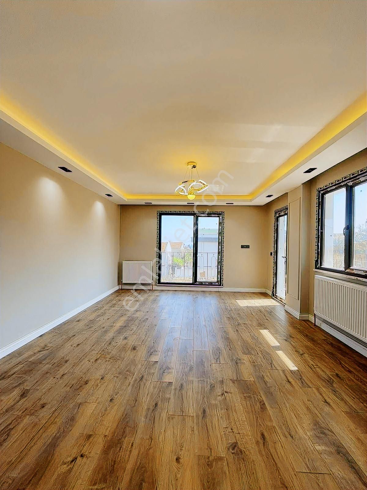 6+2 Panoramik Deniz Manzaralı - Görsel 2