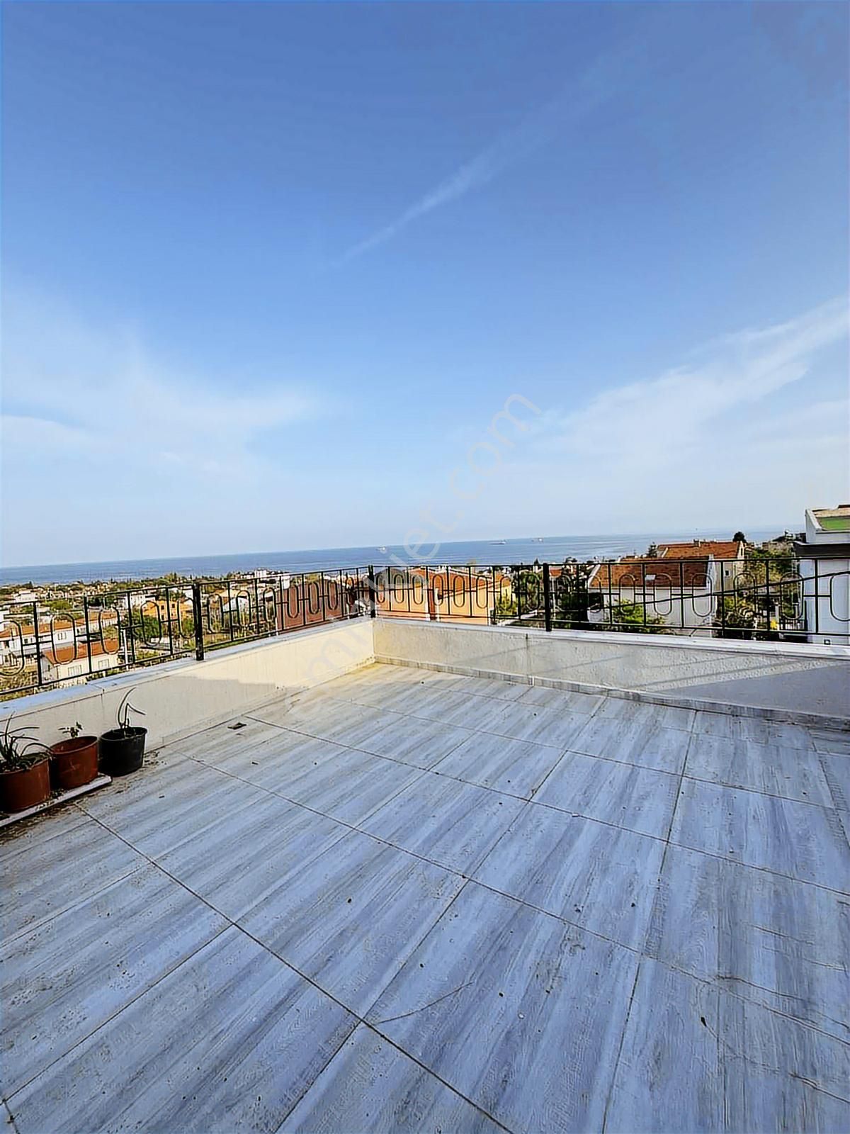 6+2 Panoramik Deniz Manzaralı - Görsel 32