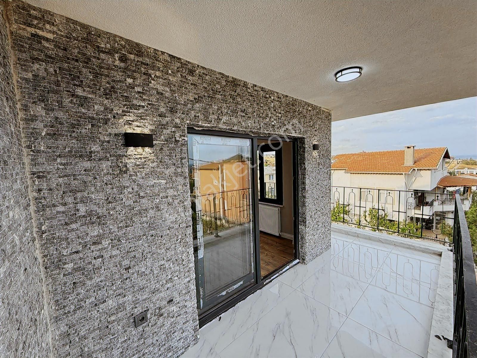 6+2 Panoramik Deniz Manzaralı - Görsel 19